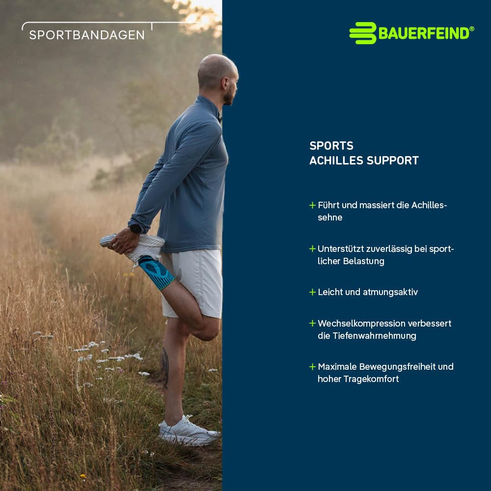 bauerfeind-sports-achilles-support-sprunggelenk-bandage-rivera-gr-e-l image 5