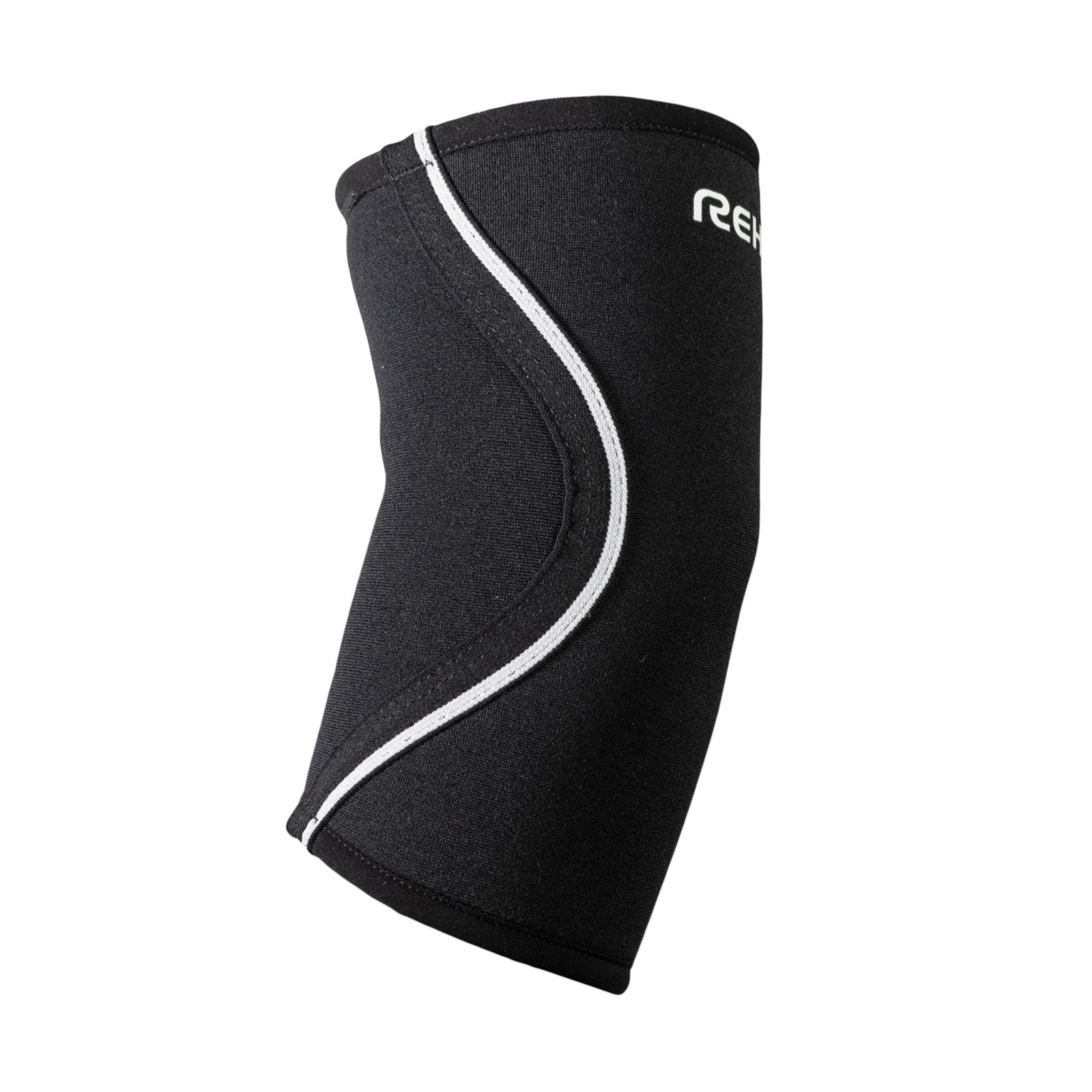 rehband-qd-ellenbogenbandage-elbow-sleeve-3mm image 5