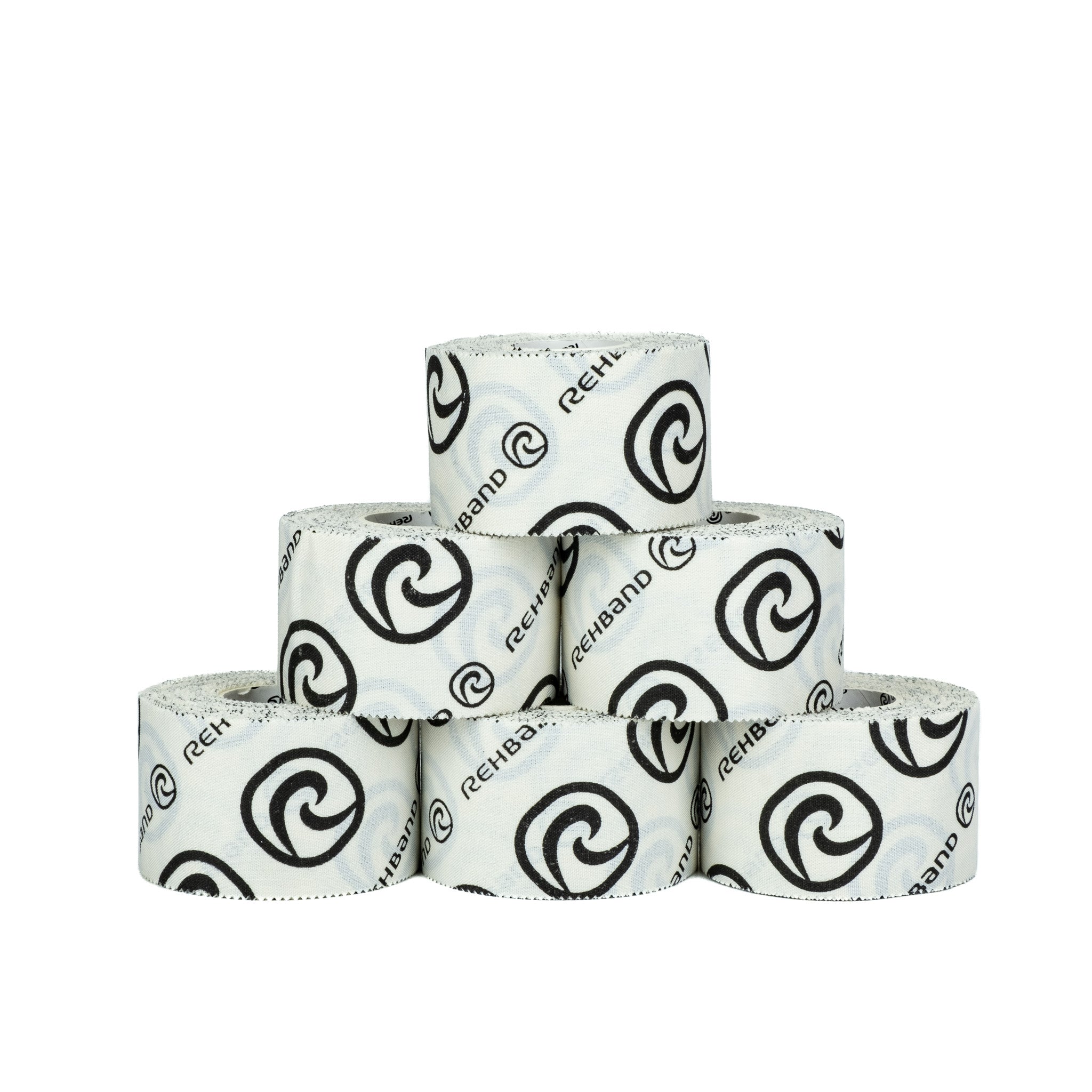 rehband-rx-athletic-sports-tape-sporttape-nicht-elastisch image 1