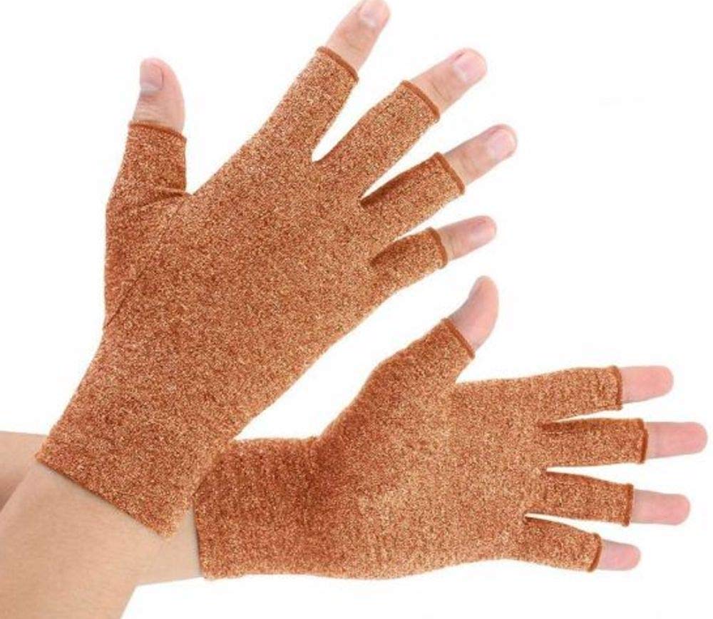 vitto-arthrose-kompressionshandschuhe-baumwolle-m-fingerlos image 7
