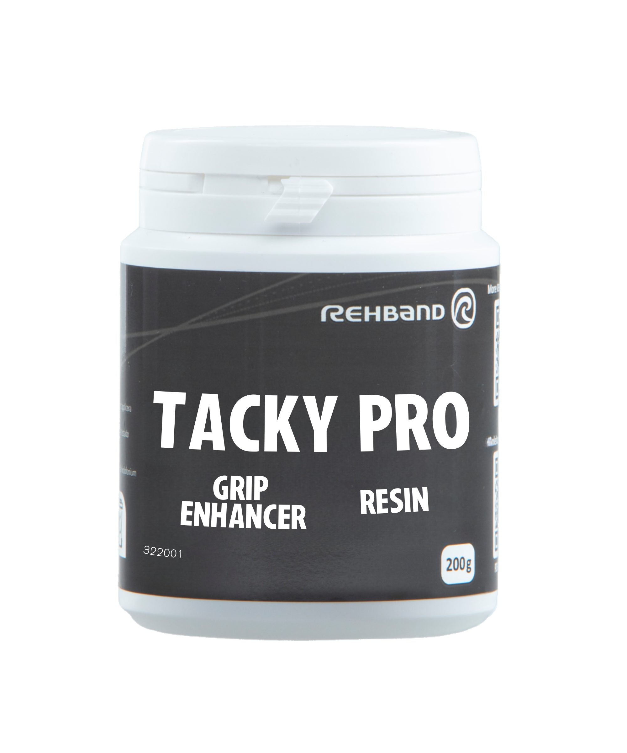 rehband-tacky-pro-strongman-grip-harz image 2