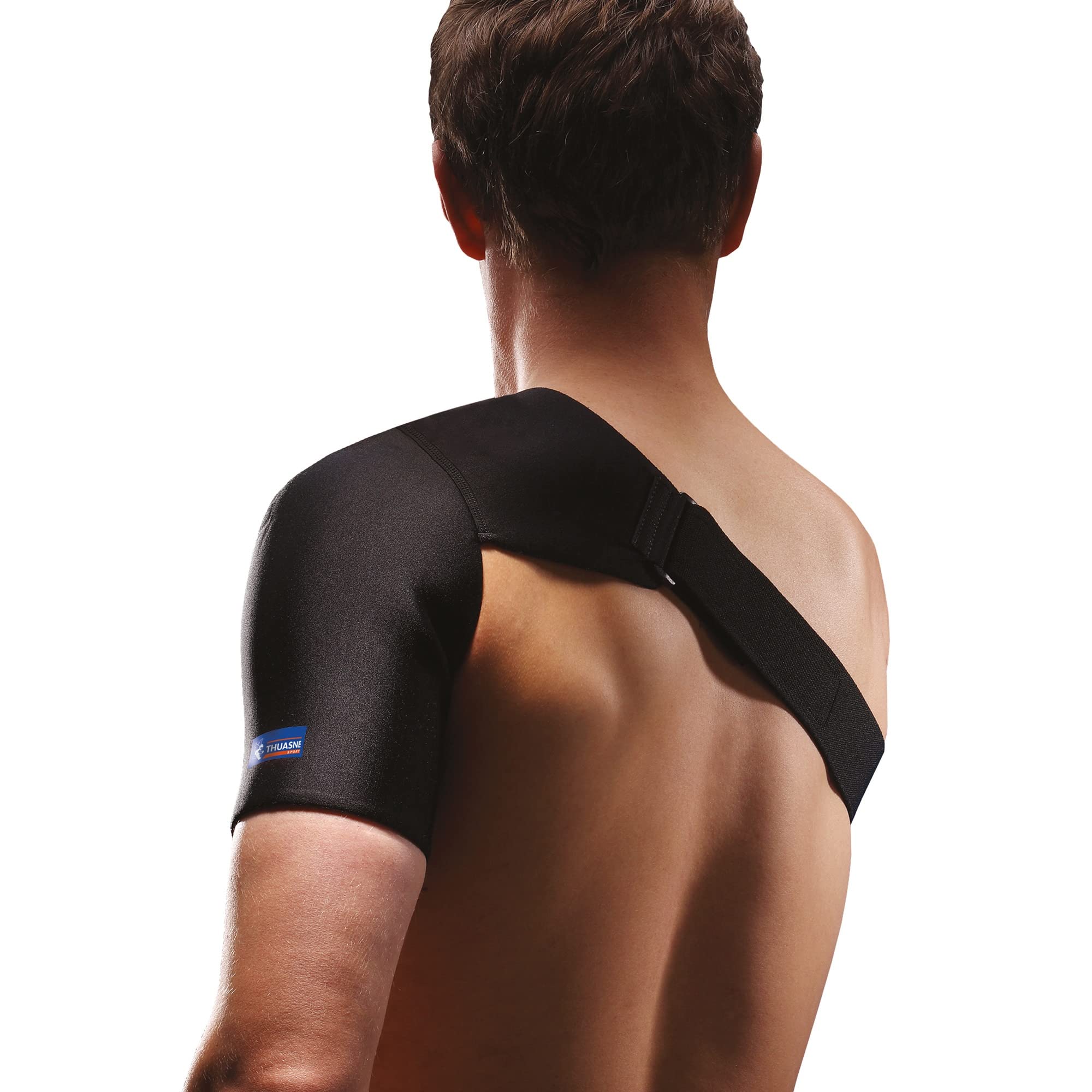 thuasne-sport-neopren-schulterst-tze-gr-e-s image 2