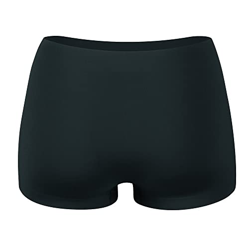 thuasne-sport-tooskin-shorty-schwarz-gr-e-l-damen image 4