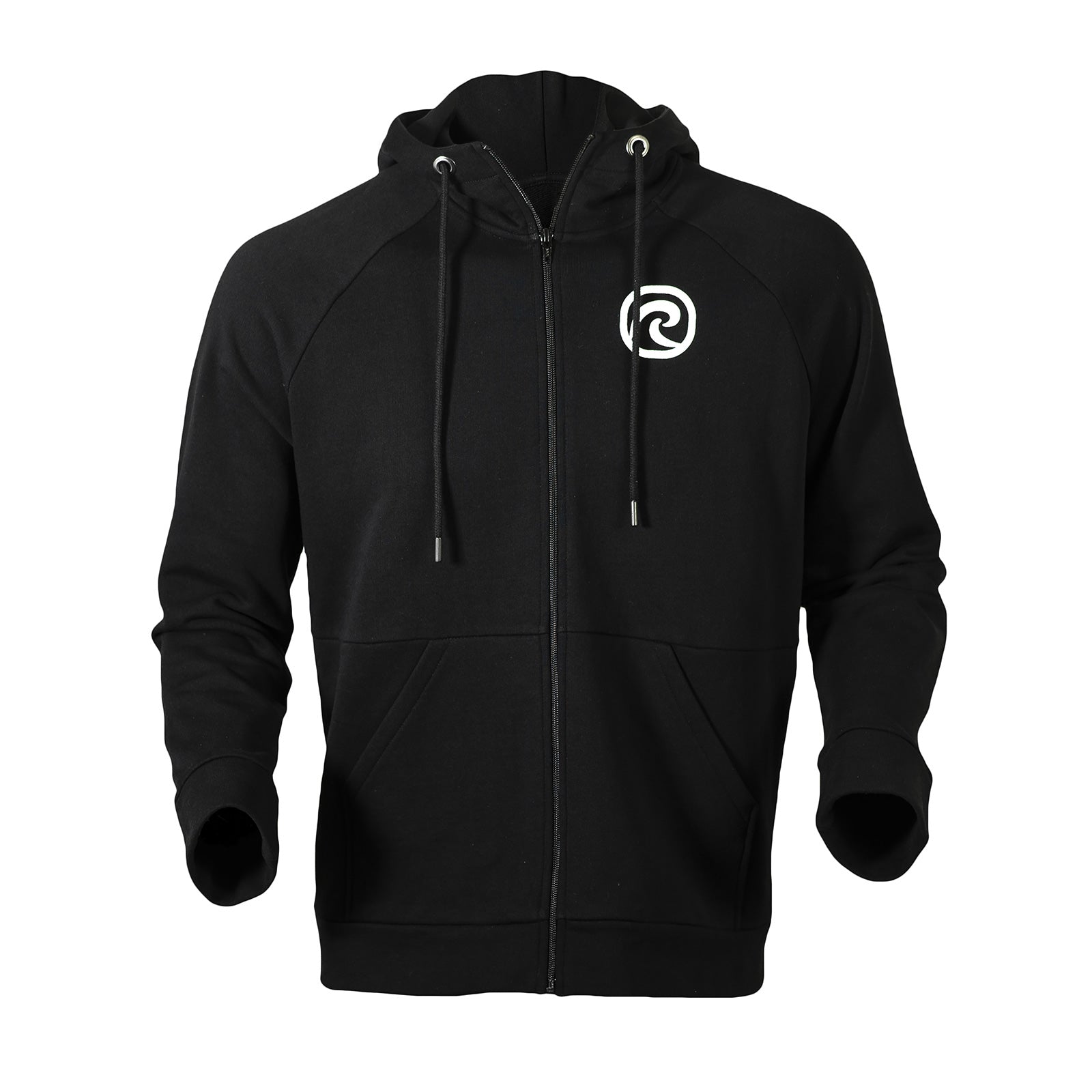 rehband-zip-hoodie-unisex-core-series image 3