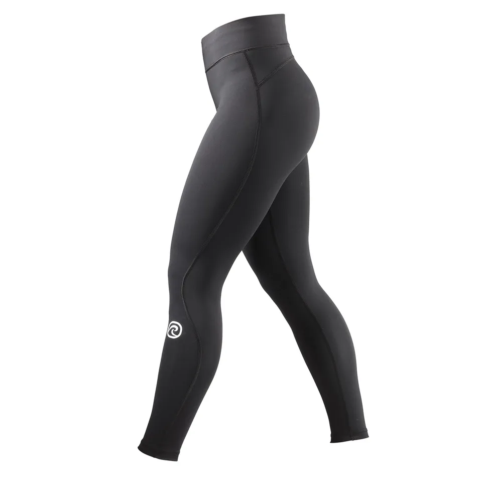 rehband-qd-compression-tights-women-kompressionshose-damen image 1