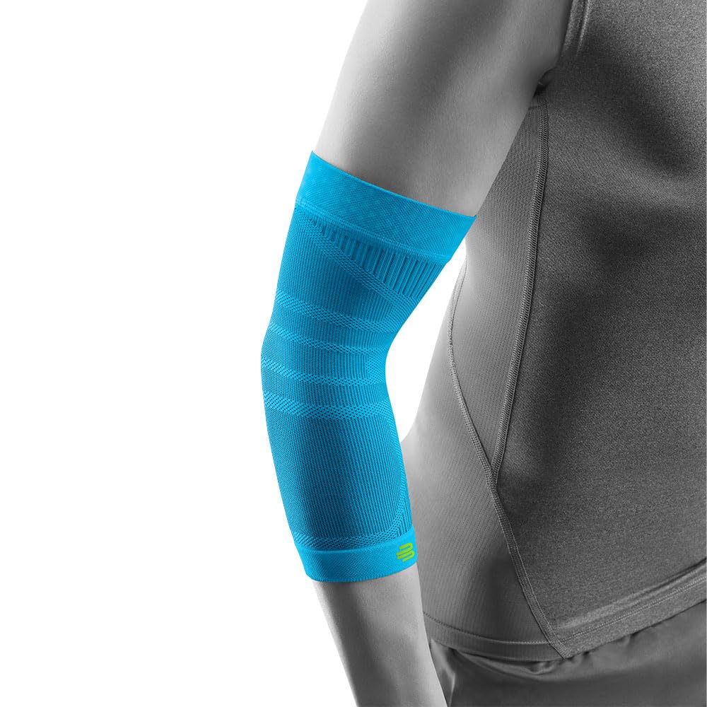 bauerfeind-sports-compression-elbow-support-ellenbogenbandage image 8