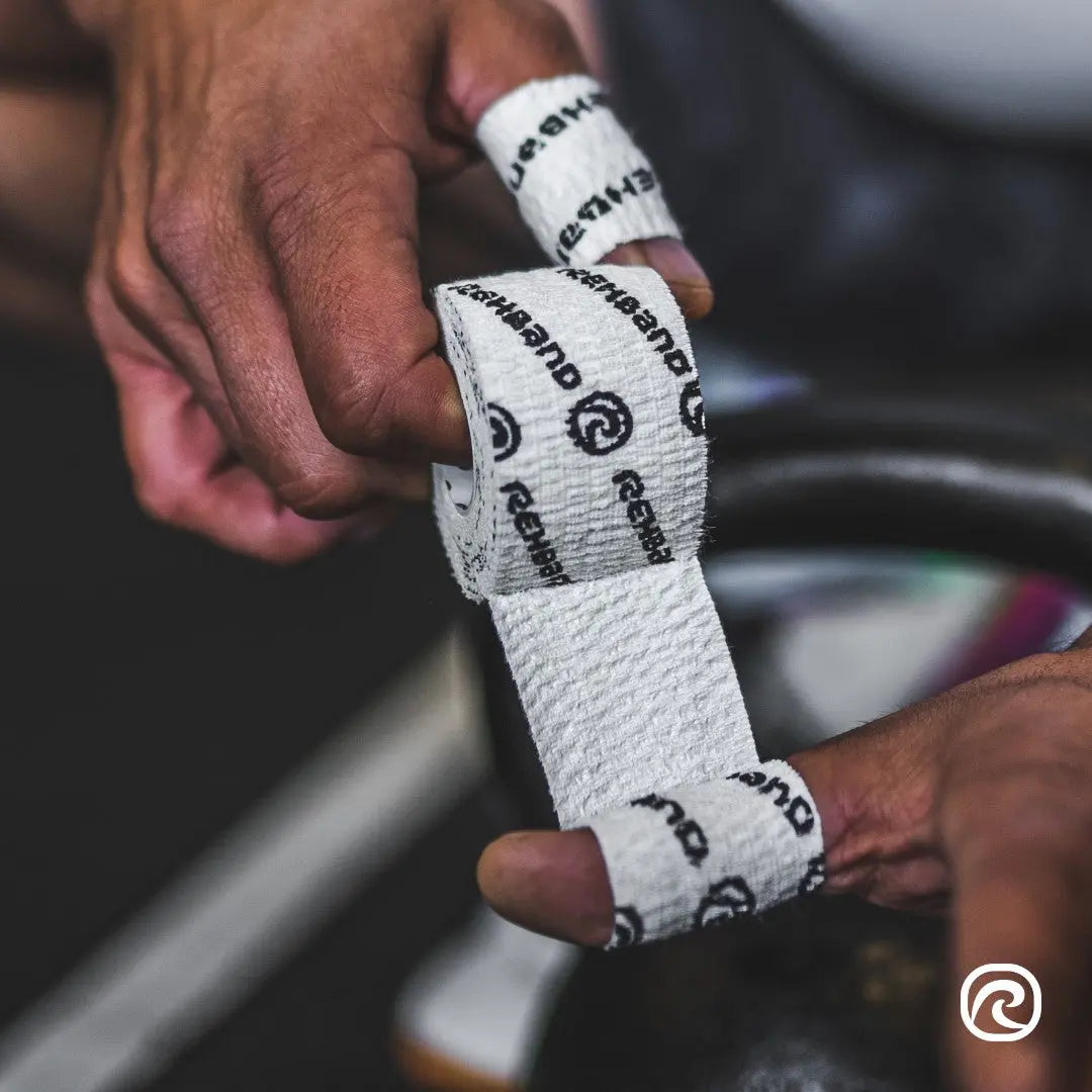 rehband-rx-athletic-power-wrap-hook-grip-tape image 6
