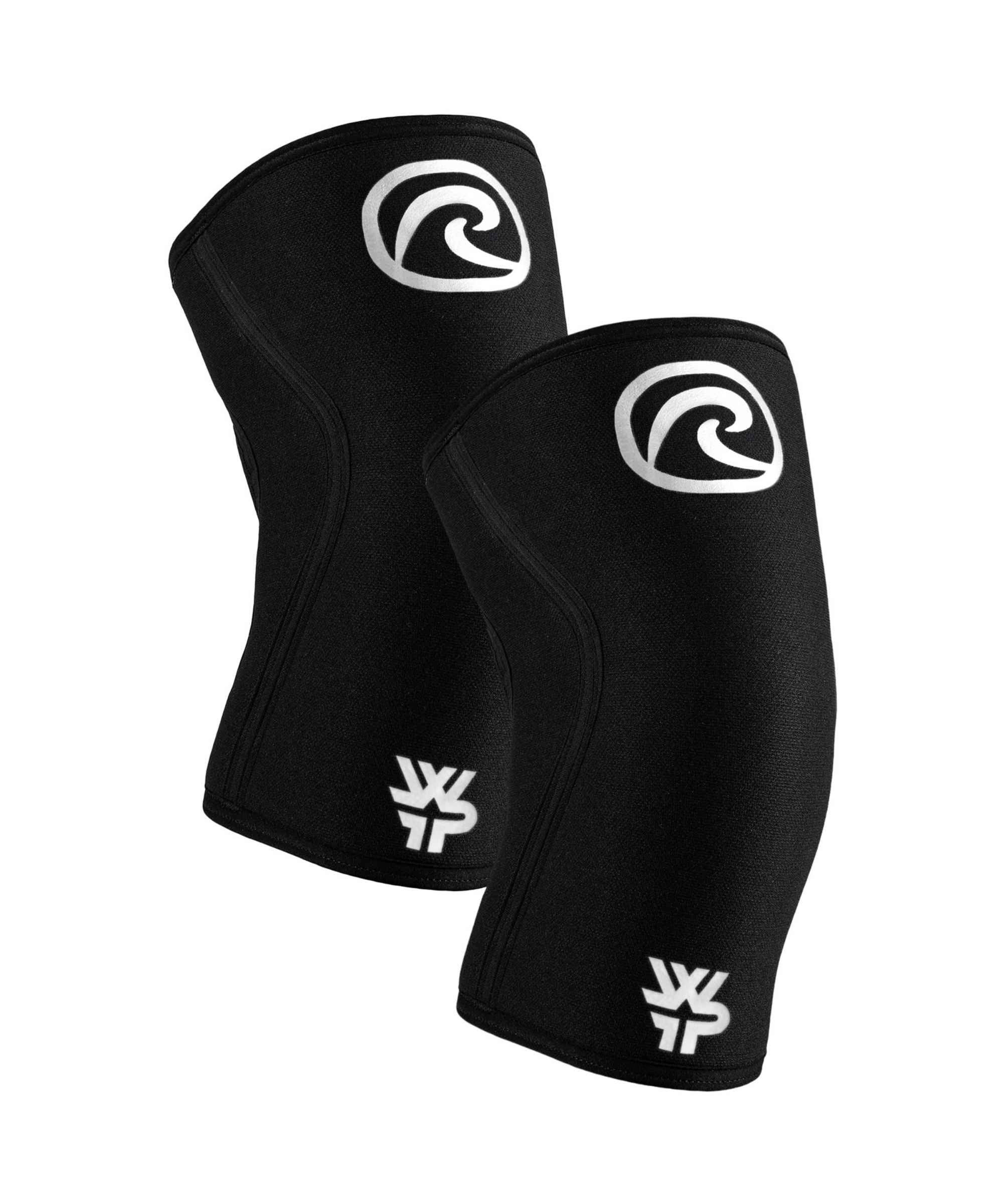 rehband-rx-knee-sleeve-power-max-7mm-wfp-edition-kniebandage image 4