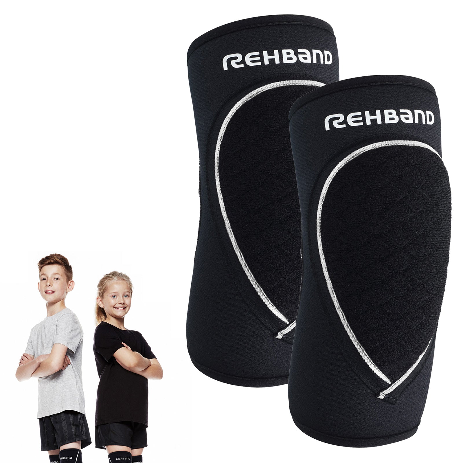 rehband-prn-elbow-pad-junior-ellenbogenschoner-kinder image 3