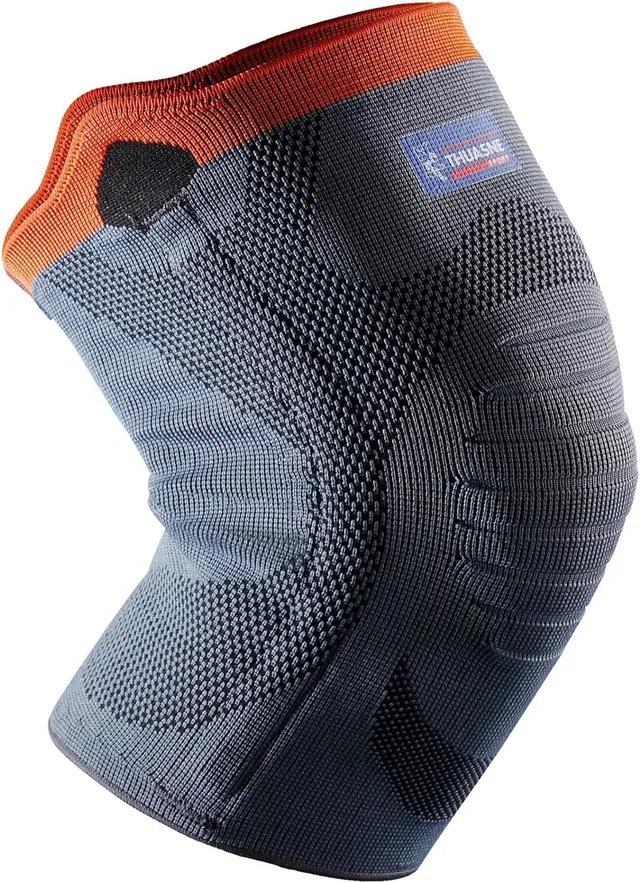 thuasne-strick-knieschoner-sport-kniebandage-mit-verst-rkung-s image 1