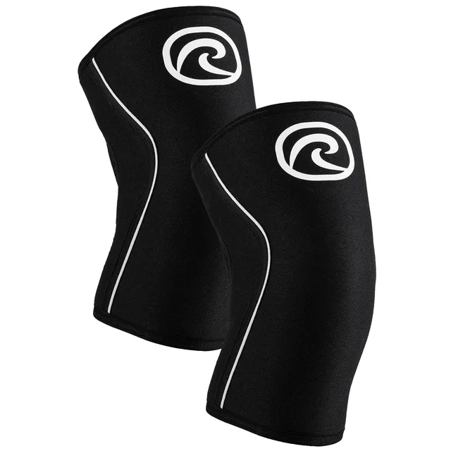 rehband-knee-sleeve-power-max-7mm-kniebandage-30-cm image 1