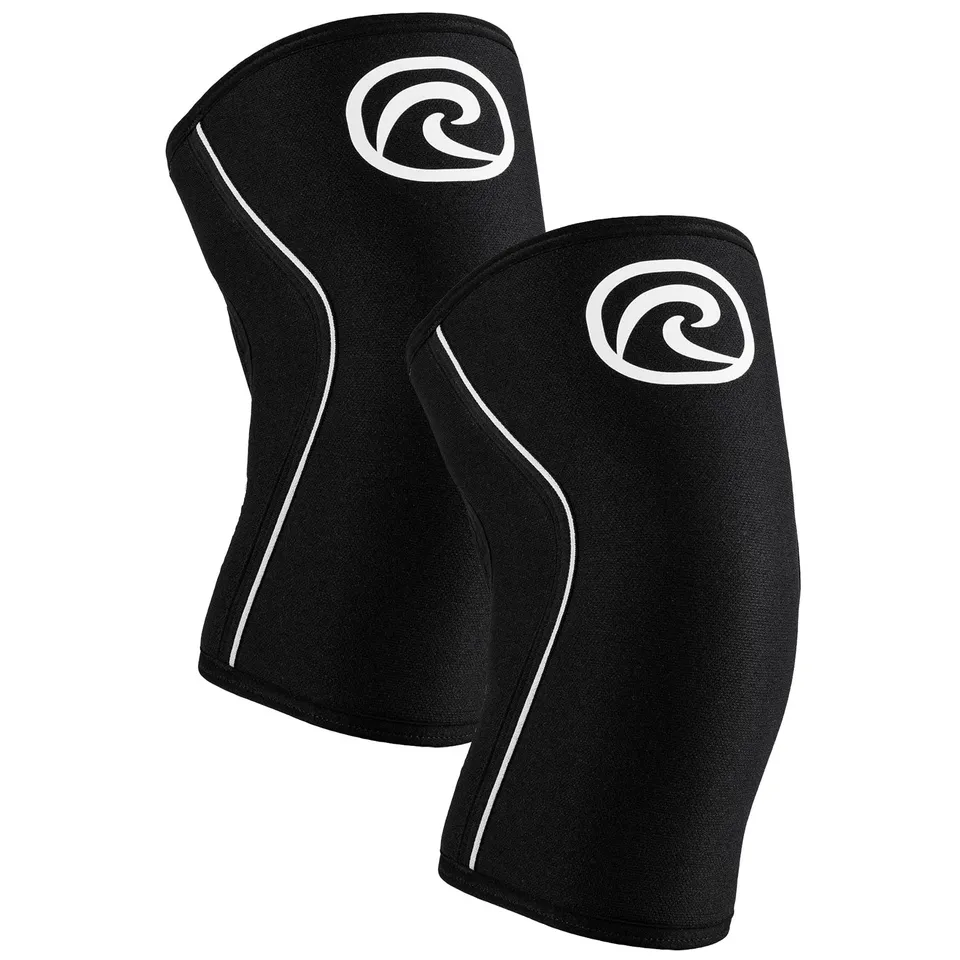 rehband-knee-sleeve-power-max-7mm-kniebandage-30-cm image 1