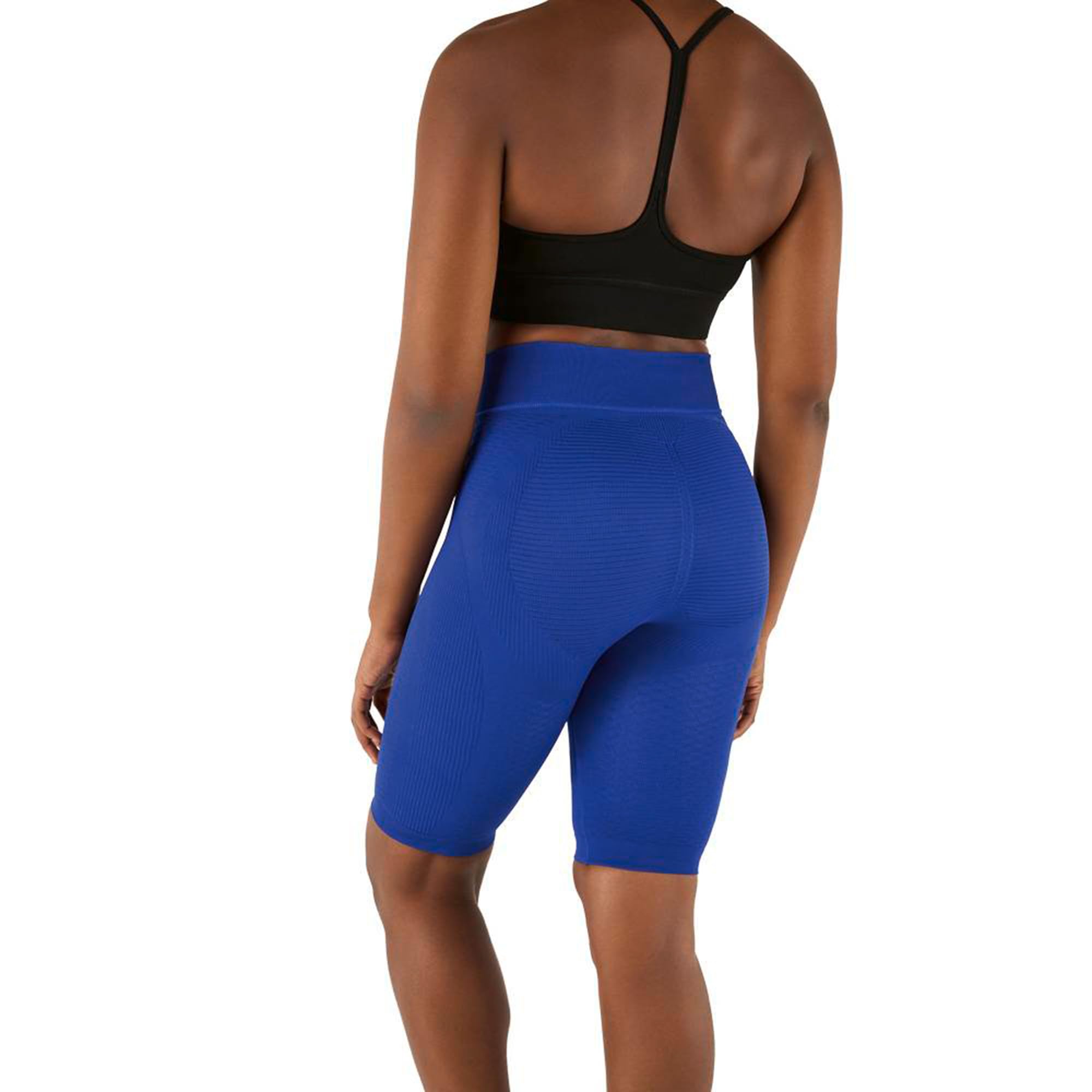 bauerfeind-sports-compression-tights-short-kompressions-shorts-damen-kurz image 3