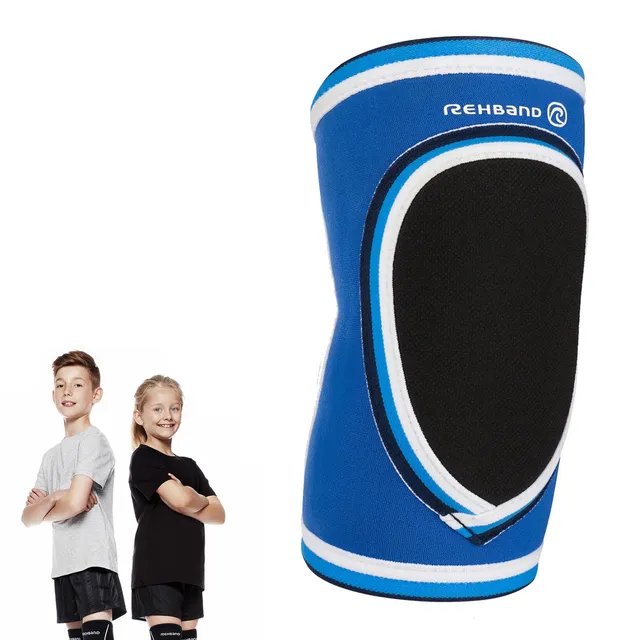 rehband-prn-original-elbow-pad-junior-kinder-ellenbogenschoner image 1