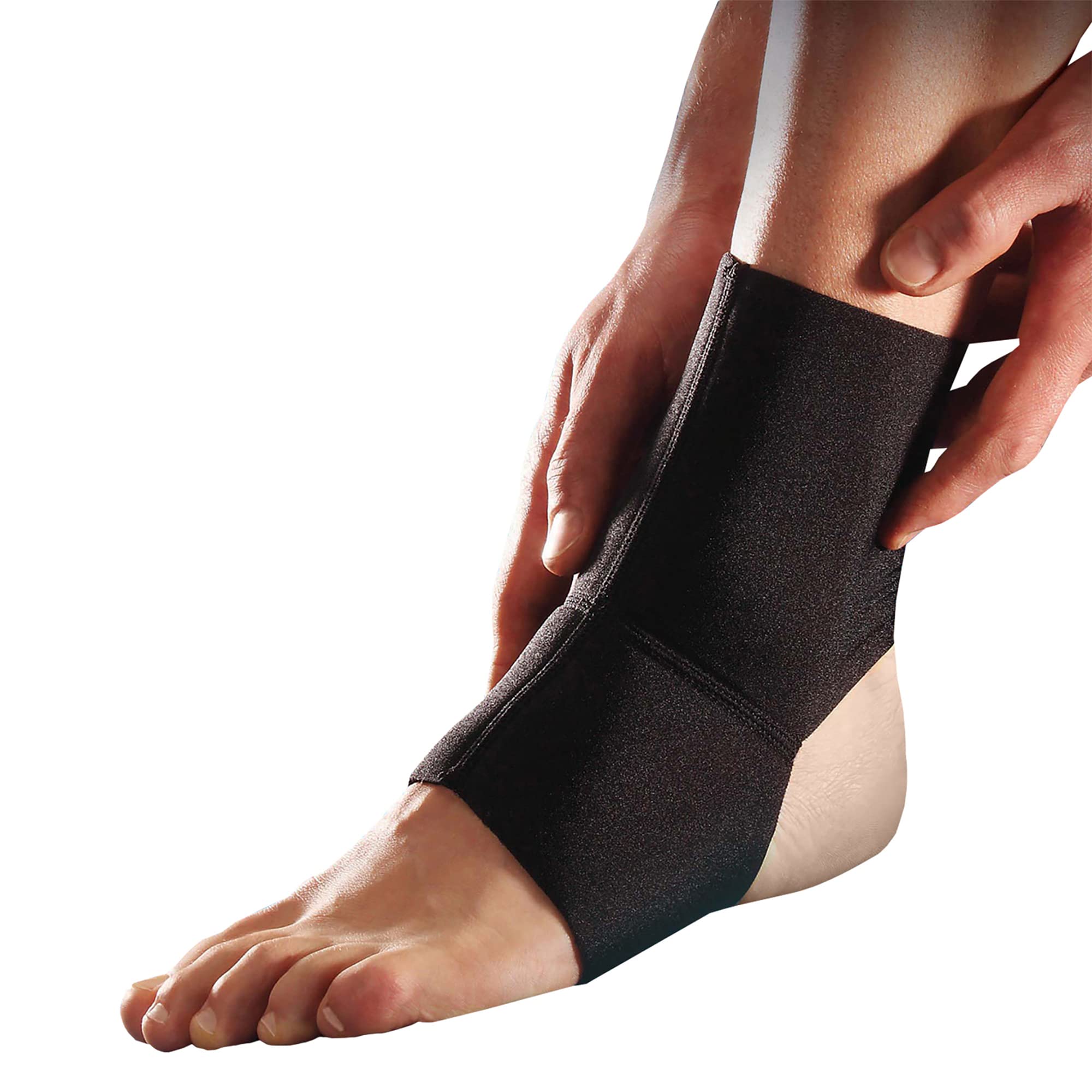 thuasne-sport-offene-kn-chelbandage-gr-e-s image 2