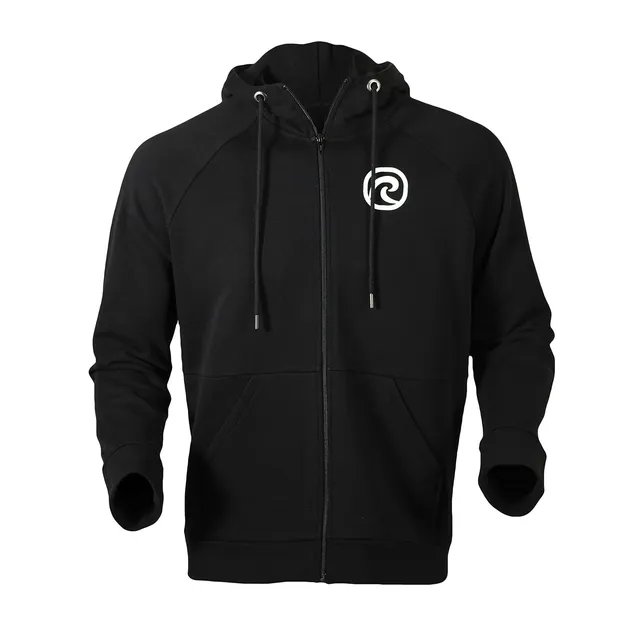 rehband-zip-hoodie-unisex-core-series image 1