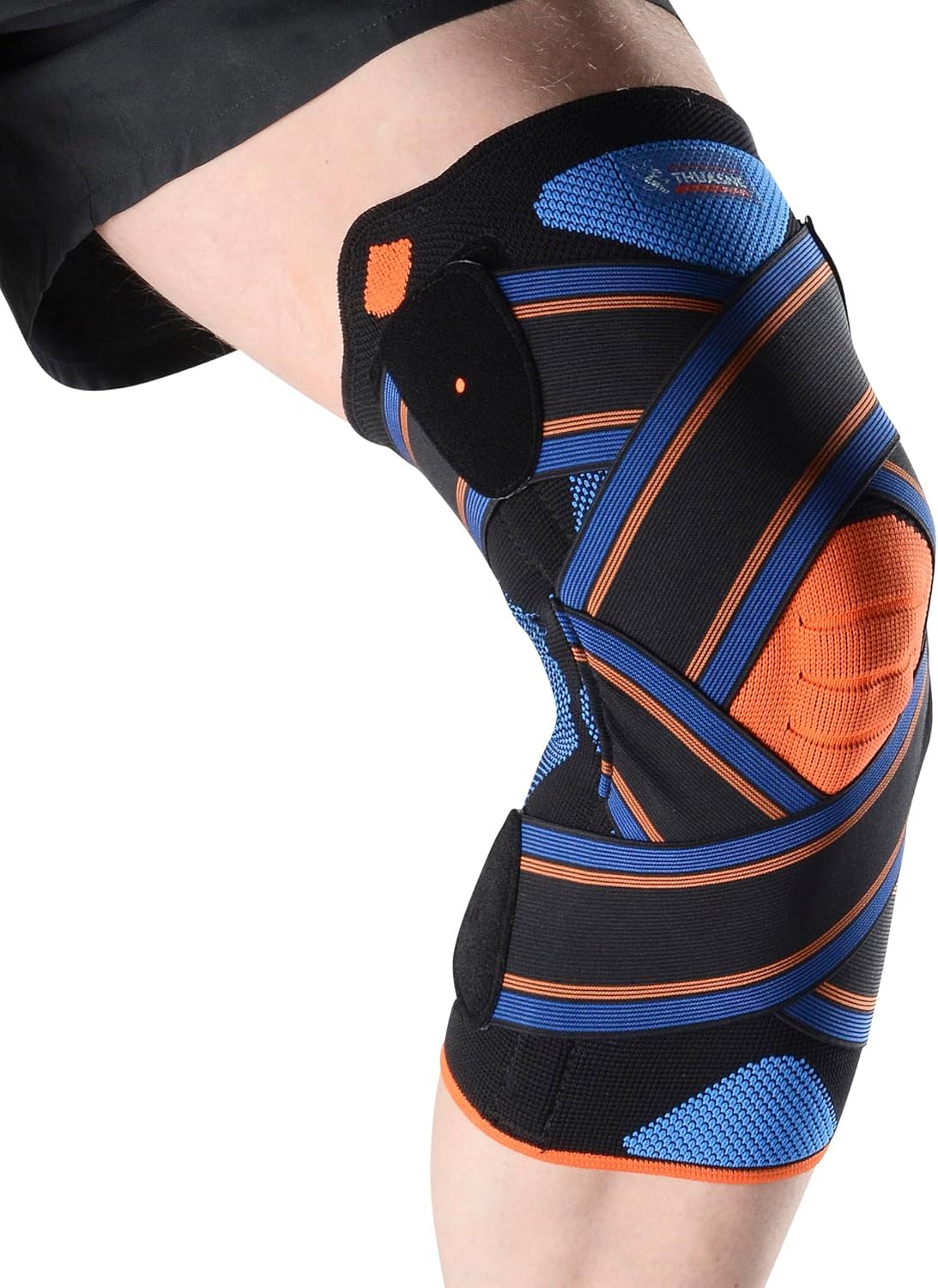 thuasne-sport-kniebandage-novelastic-st-tzindex-3-3-gr-xxl image 1