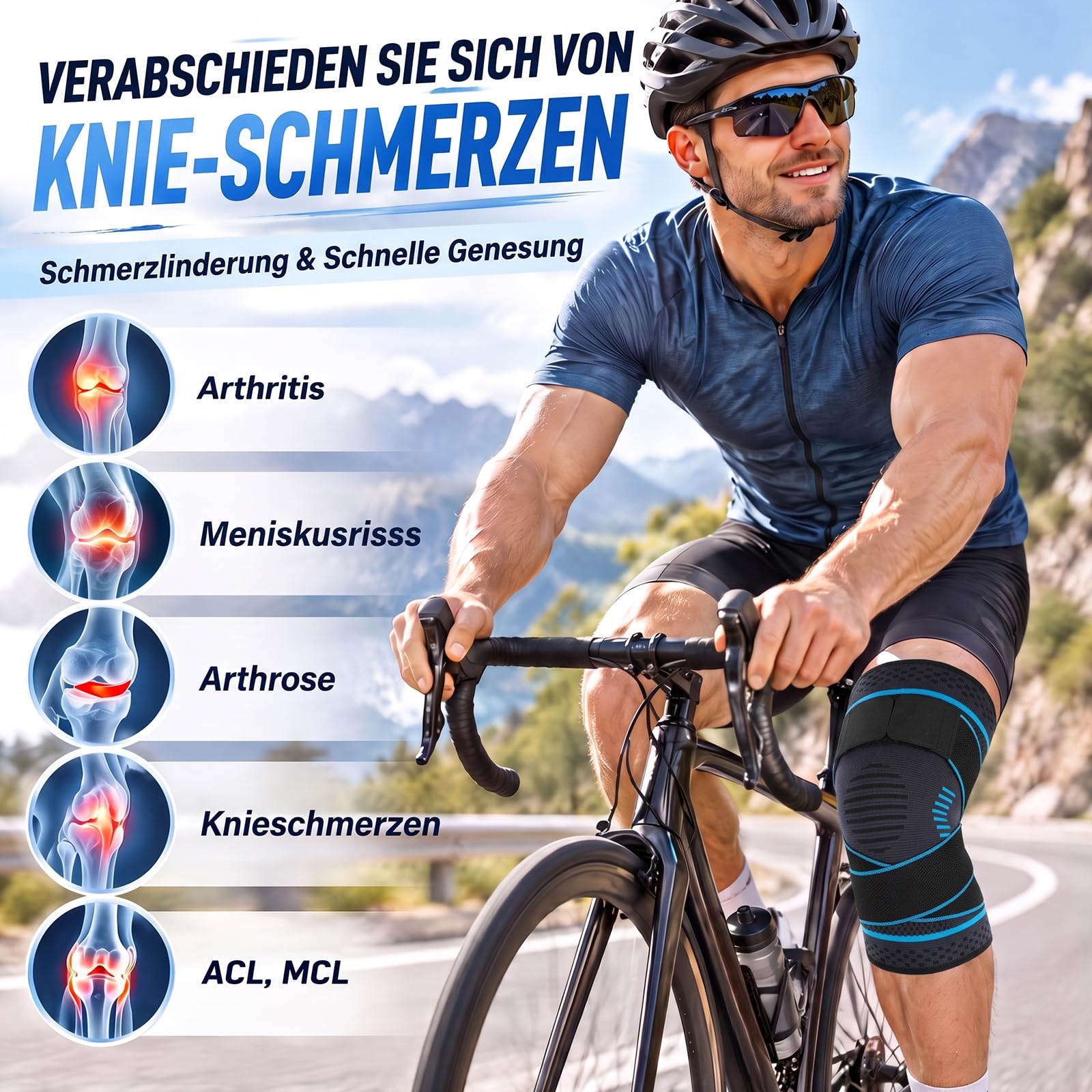 lexniush-kniebandage-mit-riemen-kompression-graublau-3xl image 3