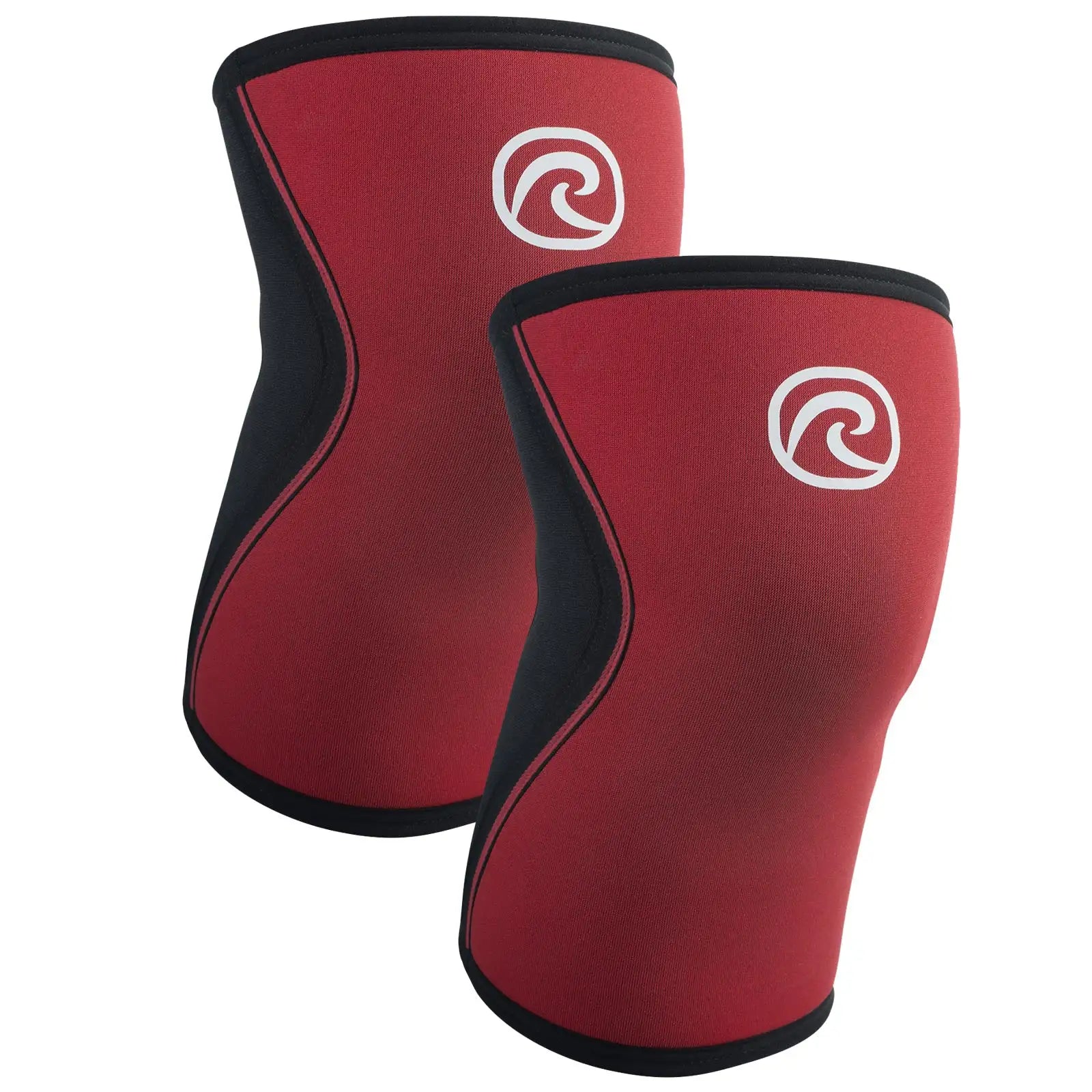 rehband-rx-knee-sleeve-5mm-kniebandage-retro-edition image 5