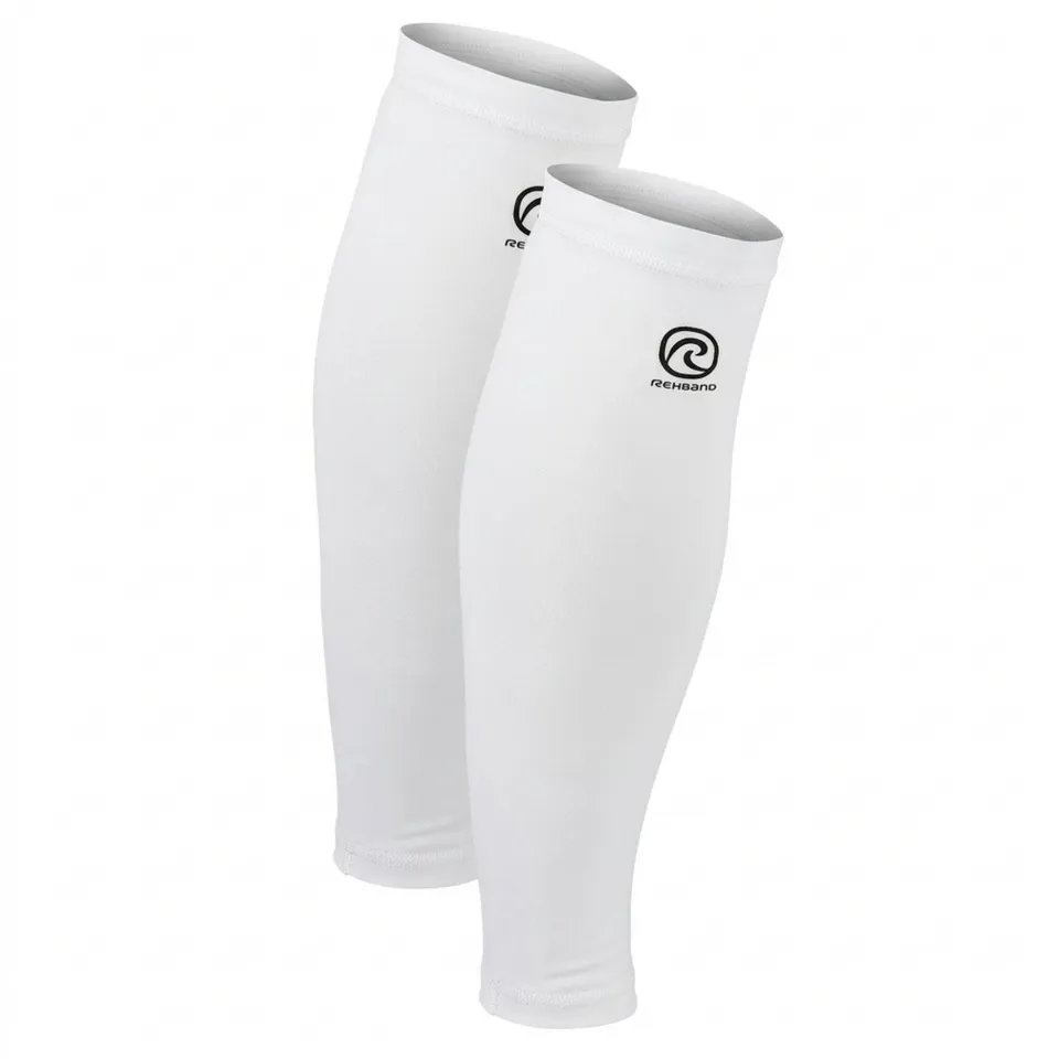 rehband-core-compression-wadenbandage-calf-sleeves image 1