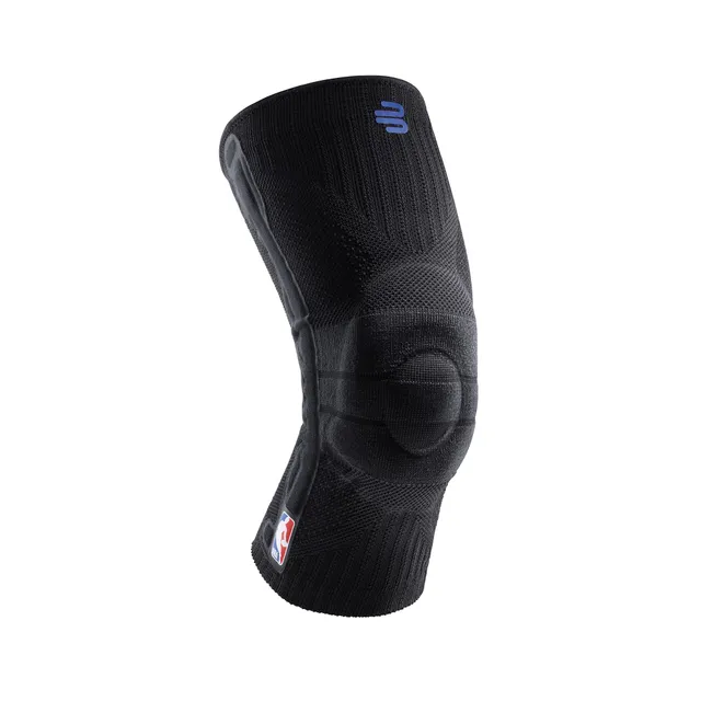 bauerfeind-knee-support-nba-sportkniebandage-basketball-gr-xs image 1