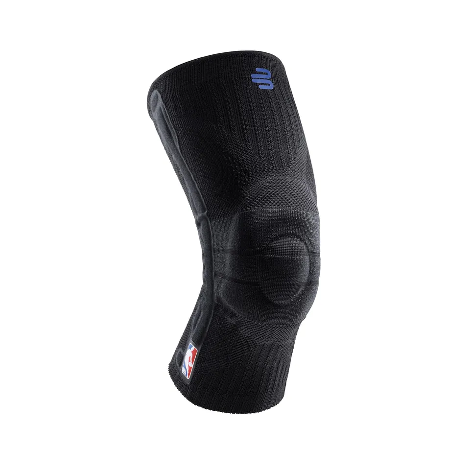 bauerfeind-knee-support-nba-sportkniebandage-basketball-gr-xs image 1