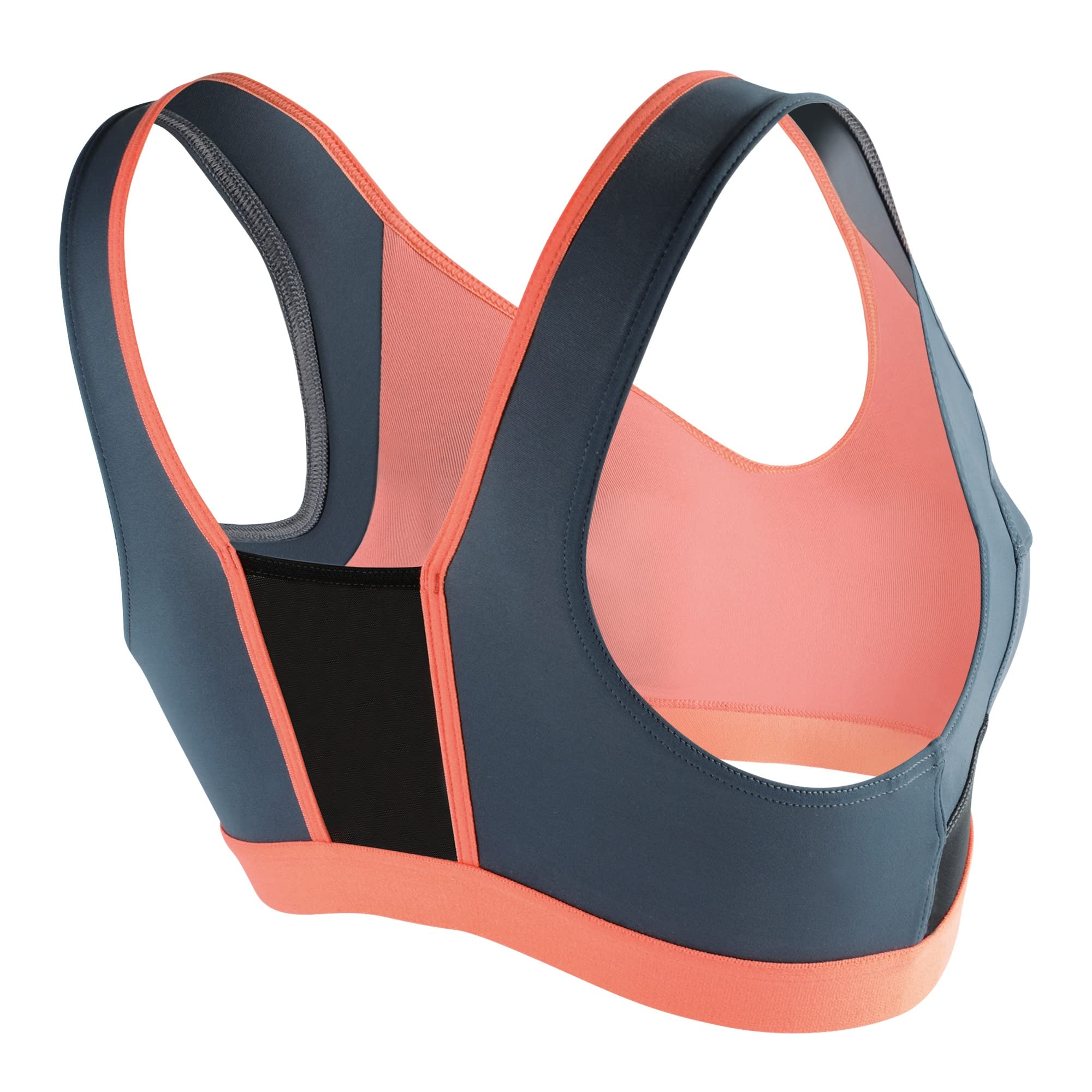 thuasne-sport-activ-sport-bh-leichter-halt-grau image 5
