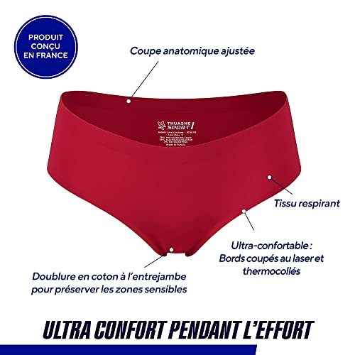 thuasne-thermoseam-sporthose-kompressionsshorts image 8