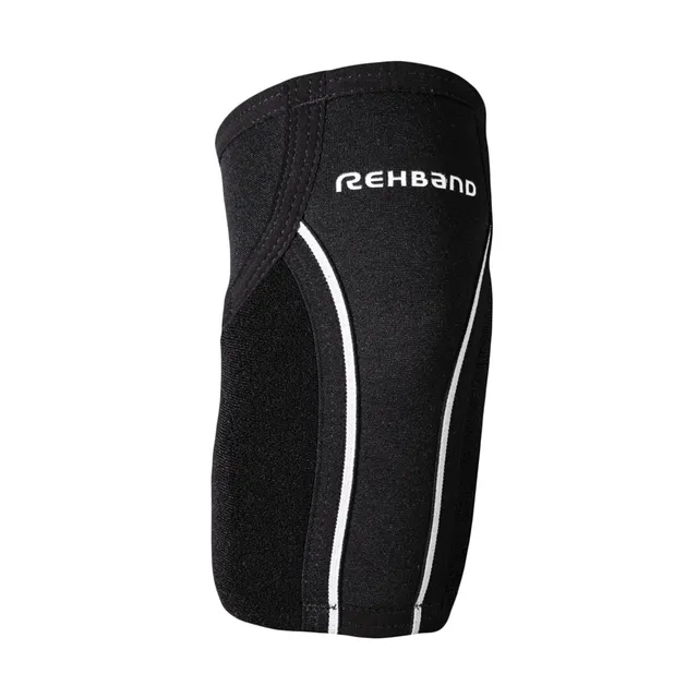 rehband-ud-tennis-elbow-sleeve-ellenbogenbandage-tennisarm image 1