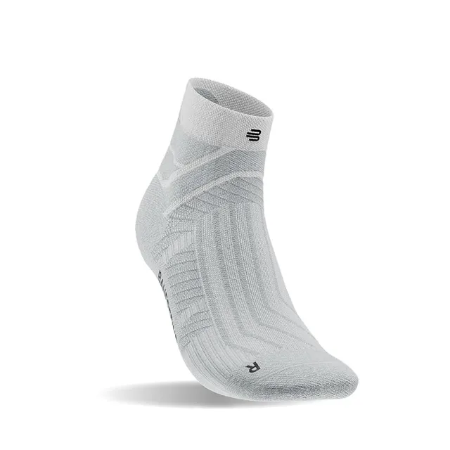 bauerfeind-run-performance-low-cut-socks-2-0-laufsocken image 1