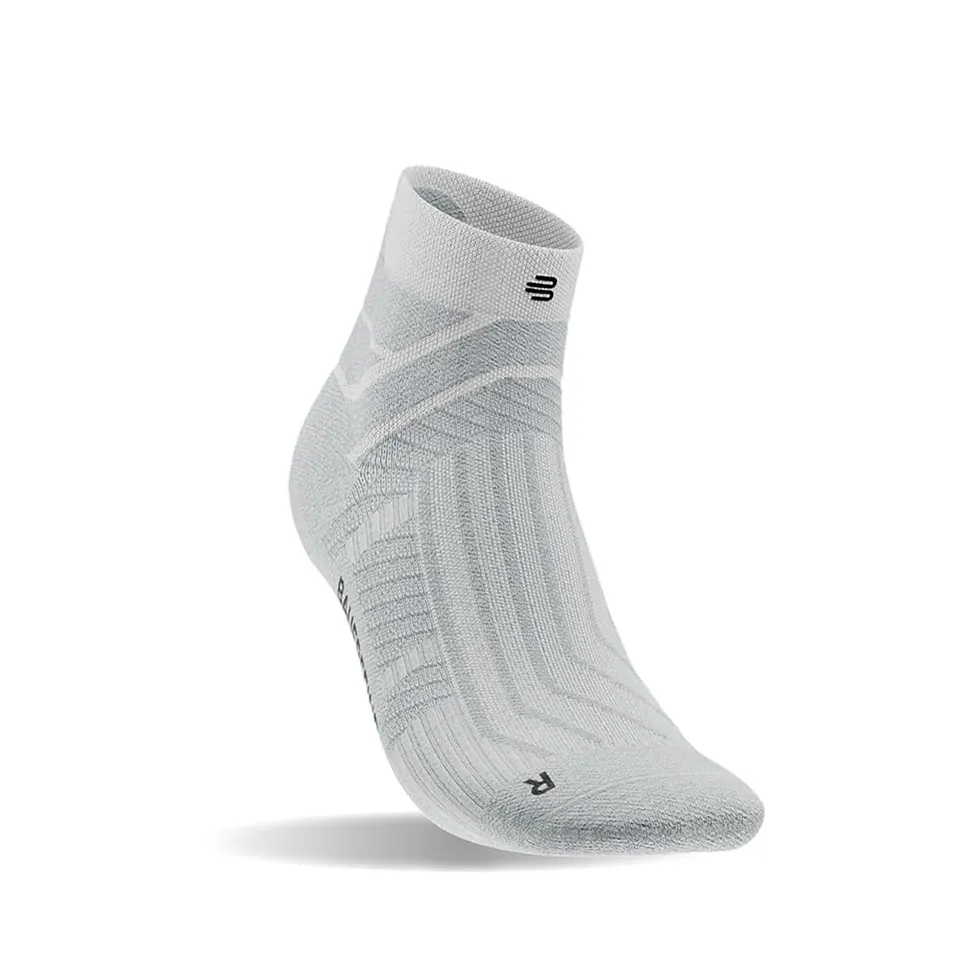 bauerfeind-run-performance-low-cut-socks-2-0-laufsocken image 1