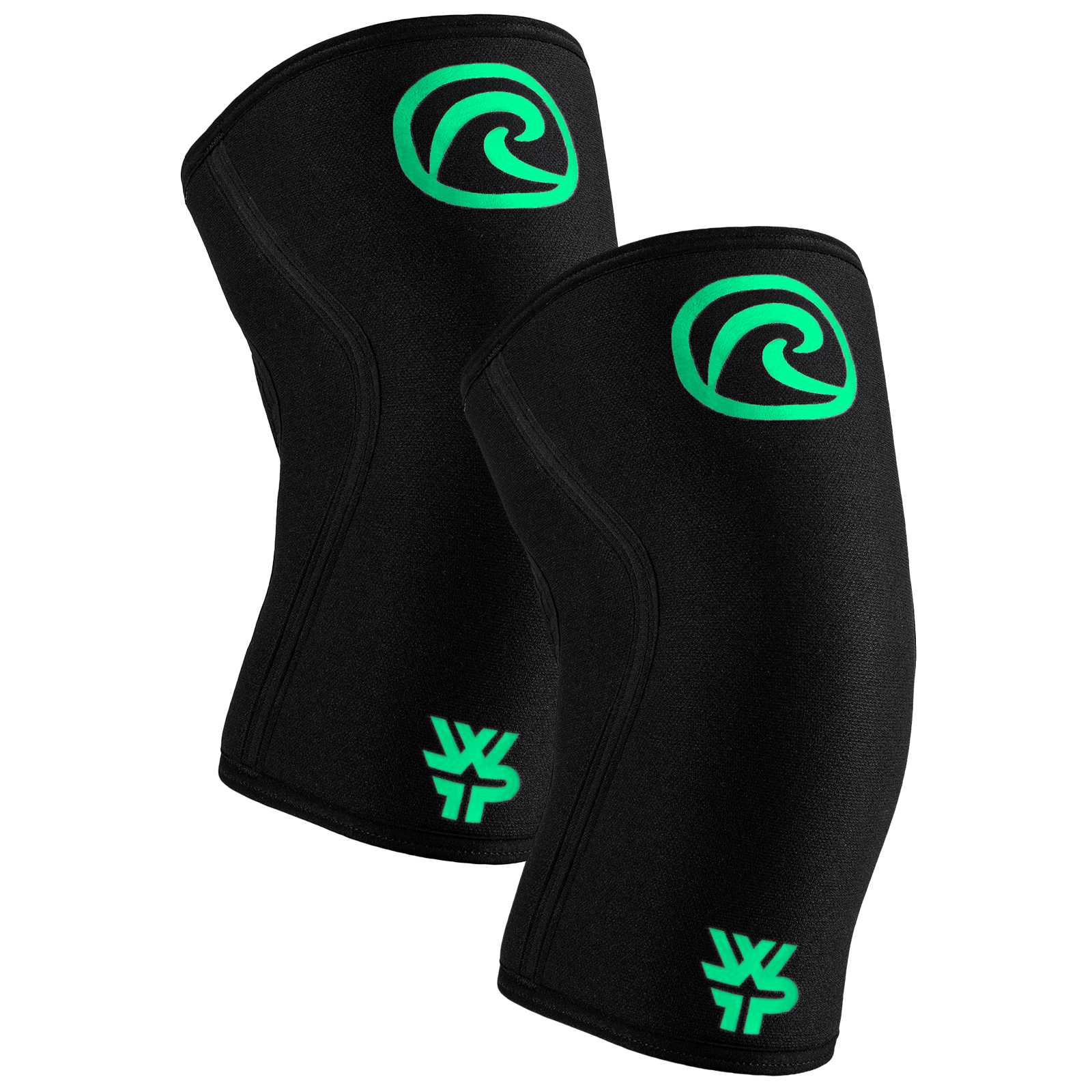 rehband-rx-knee-sleeve-power-max-7mm-wfp-edition-kniebandage image 2