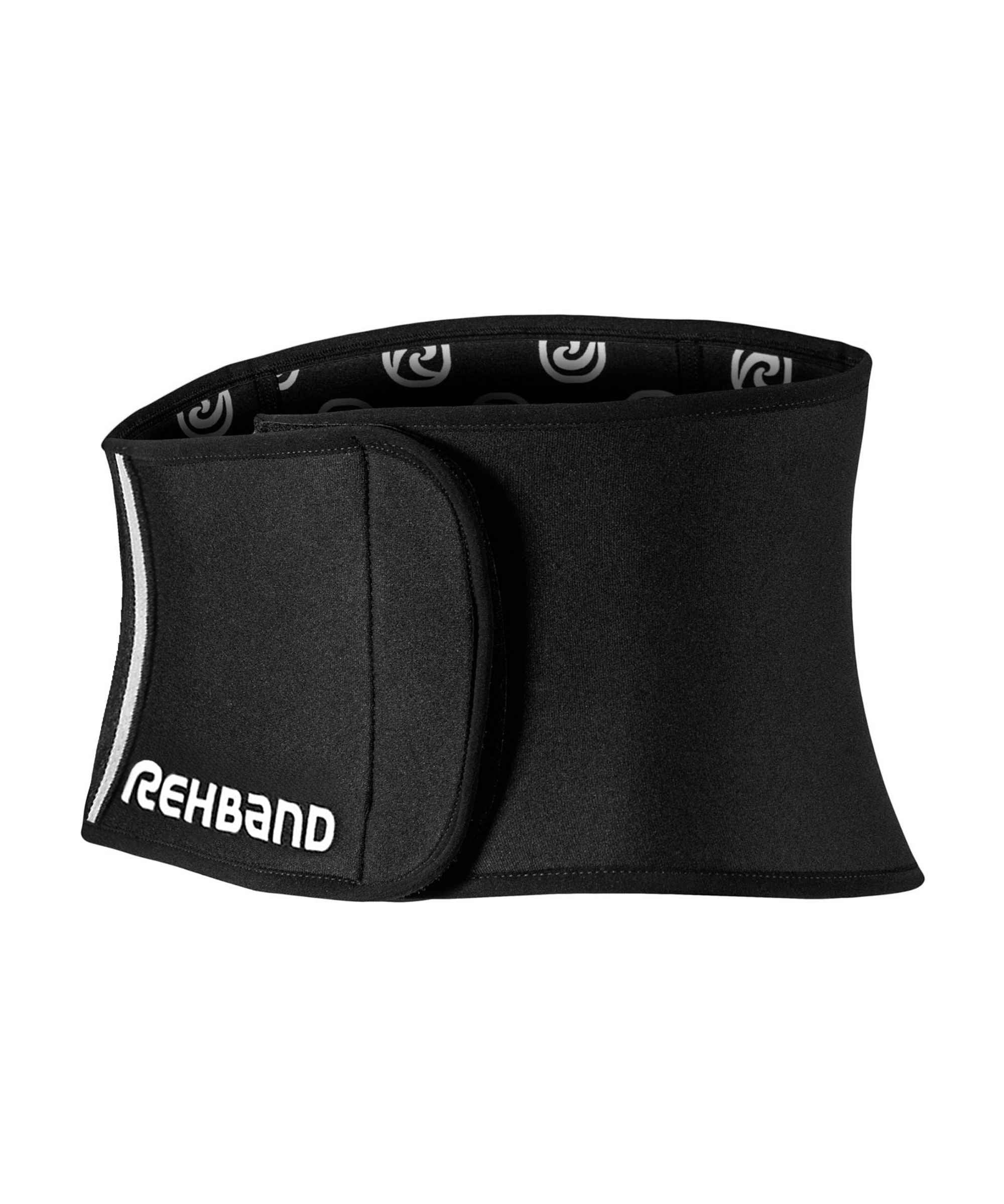 rehband-core-back-support-r-ckenbandage-3mm-5mm image 2
