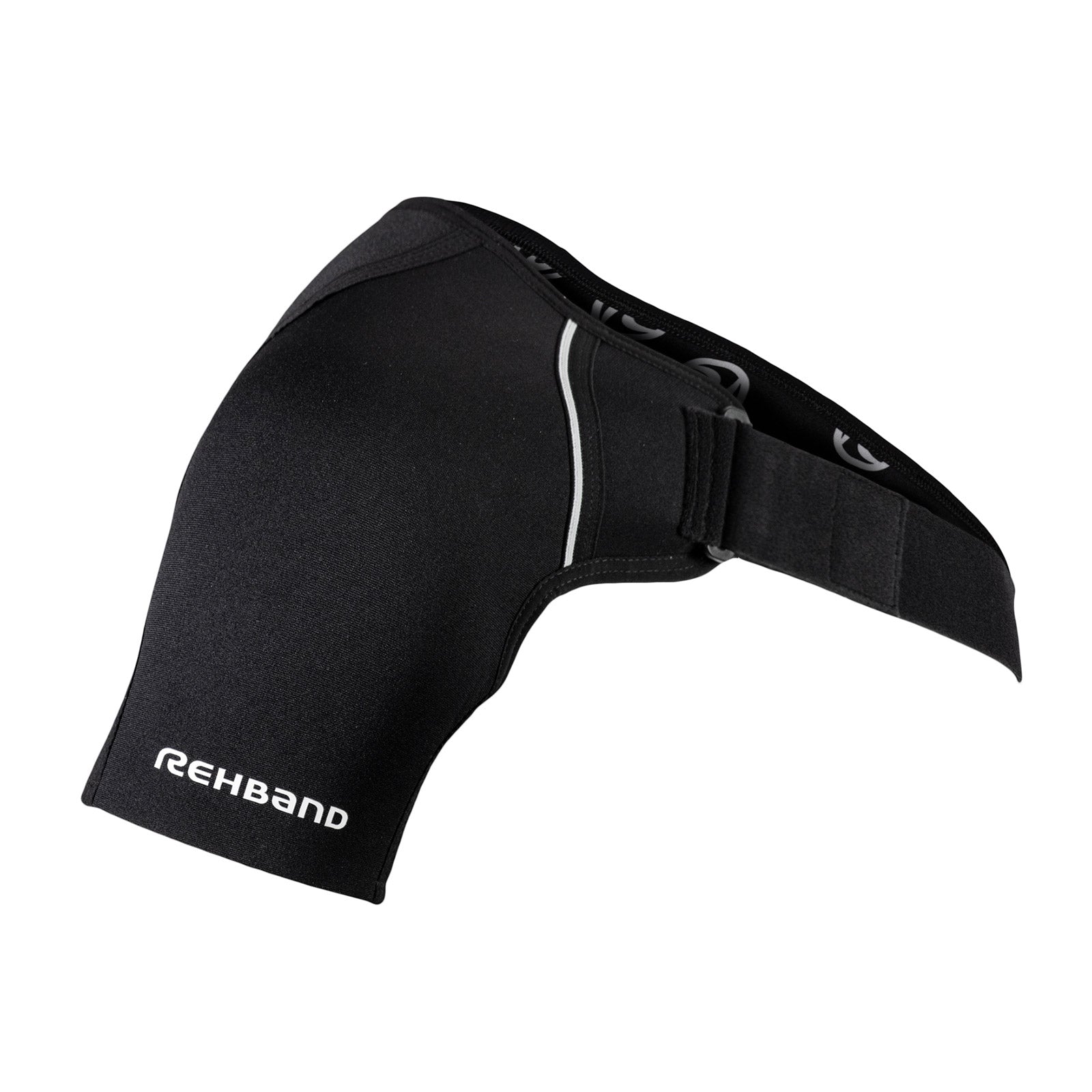rehband-qd-shoulder-support-schulterbandage-3-mm image 4