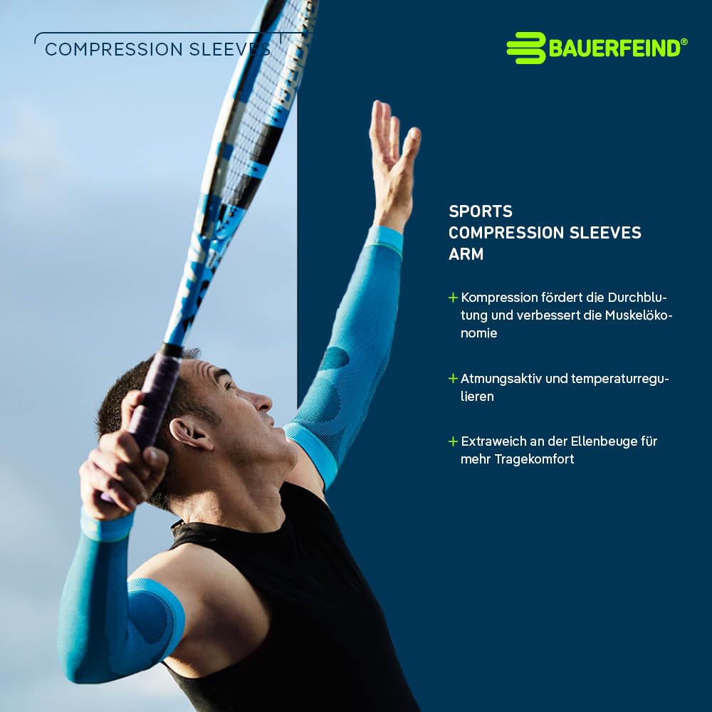 bauerfeind-compression-sleeves-arm-armlinge-1-paar-gr-m-lang-rivera image 5