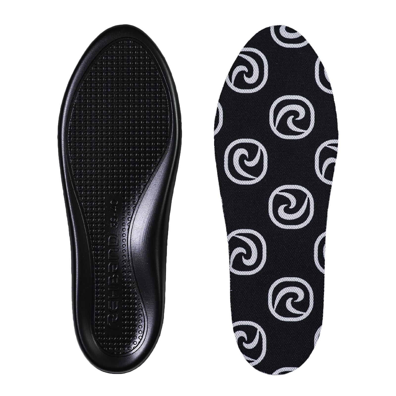 rehband-qd-gel-einlegesohlen-mit-technogel image 1
