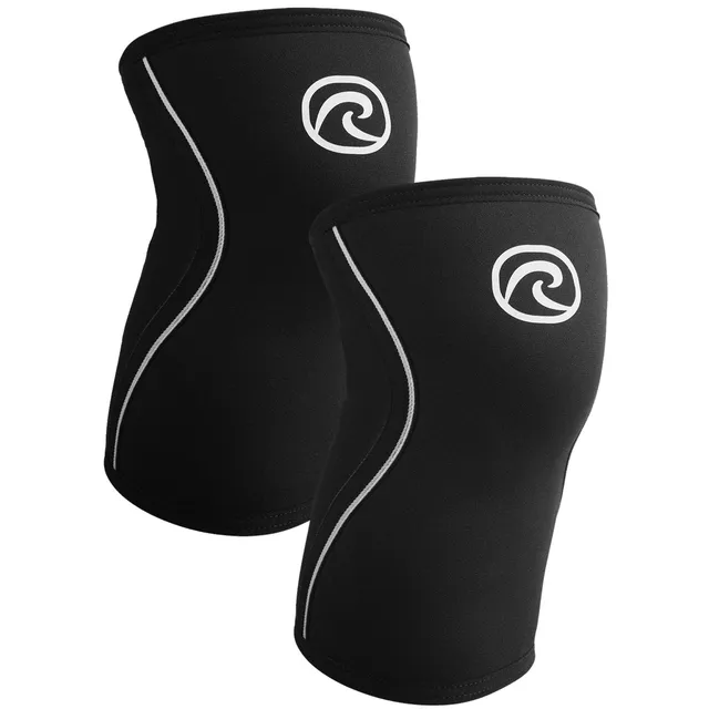 rehband-rx-knee-sleeve-3mm-leichte-kniebandage image 1