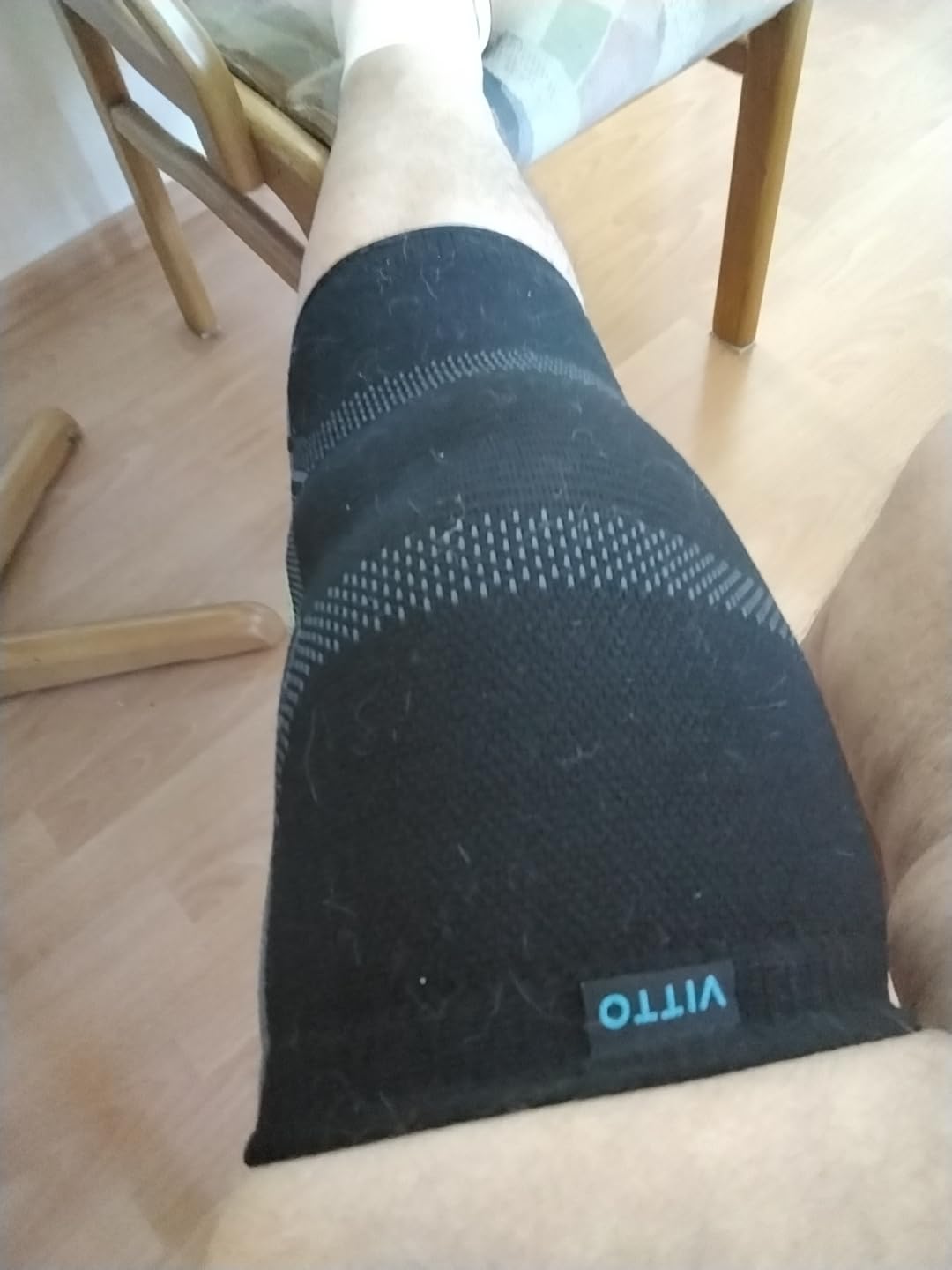 Stabilisiert spürbar
