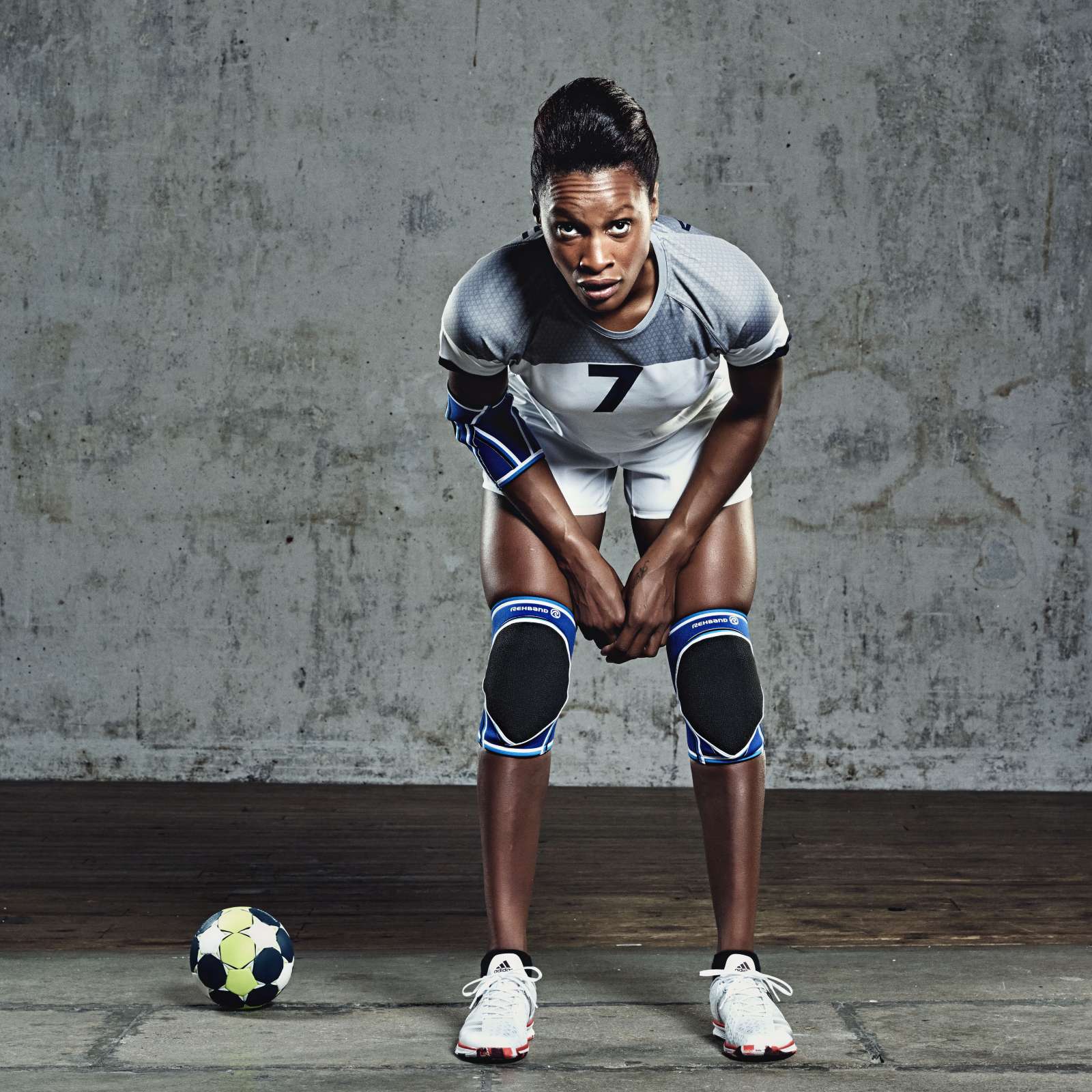 rehband-prn-original-knee-pad-knieschoner image 2