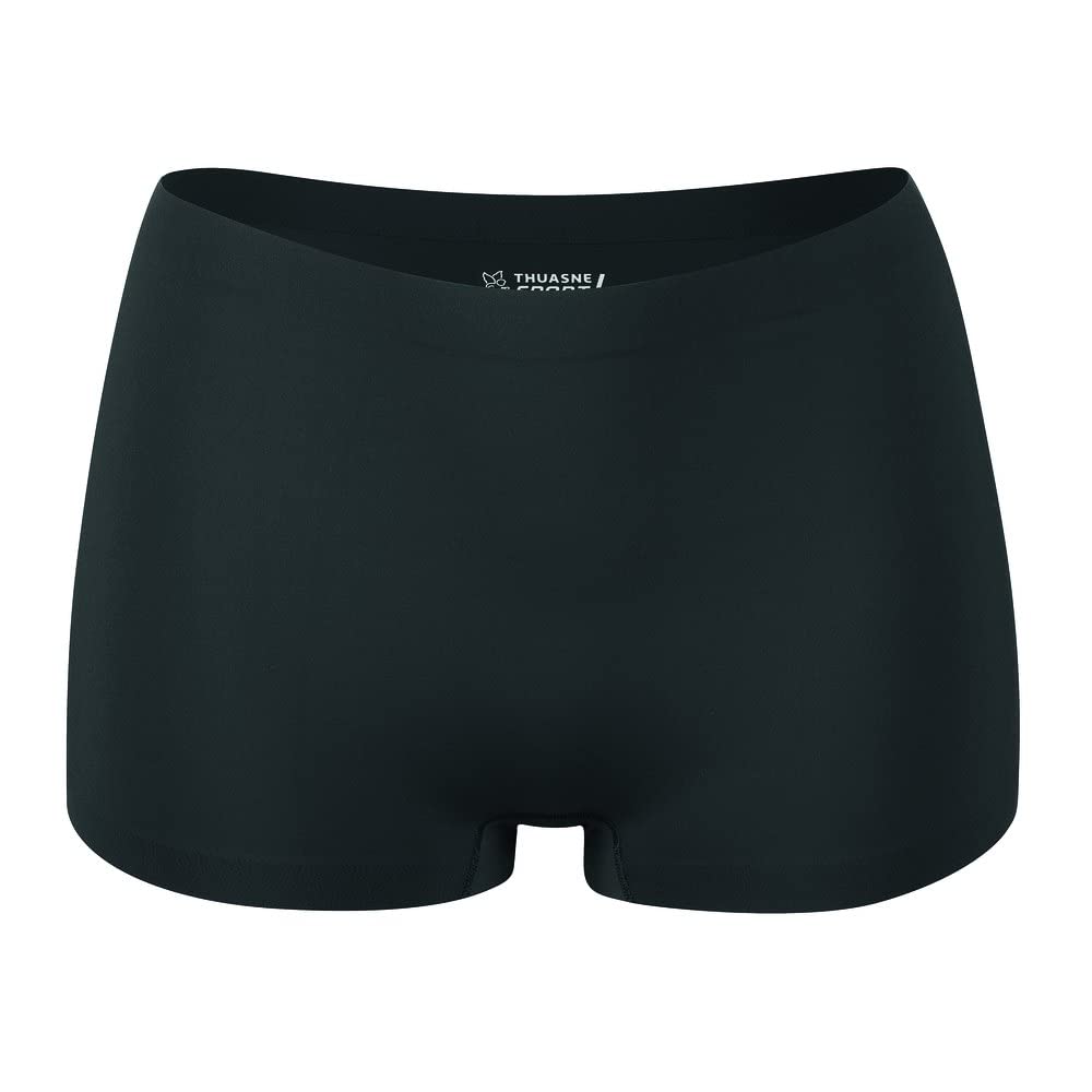 thuasne-sport-tooskin-shorty-schwarz-gr-e-l-damen image 2