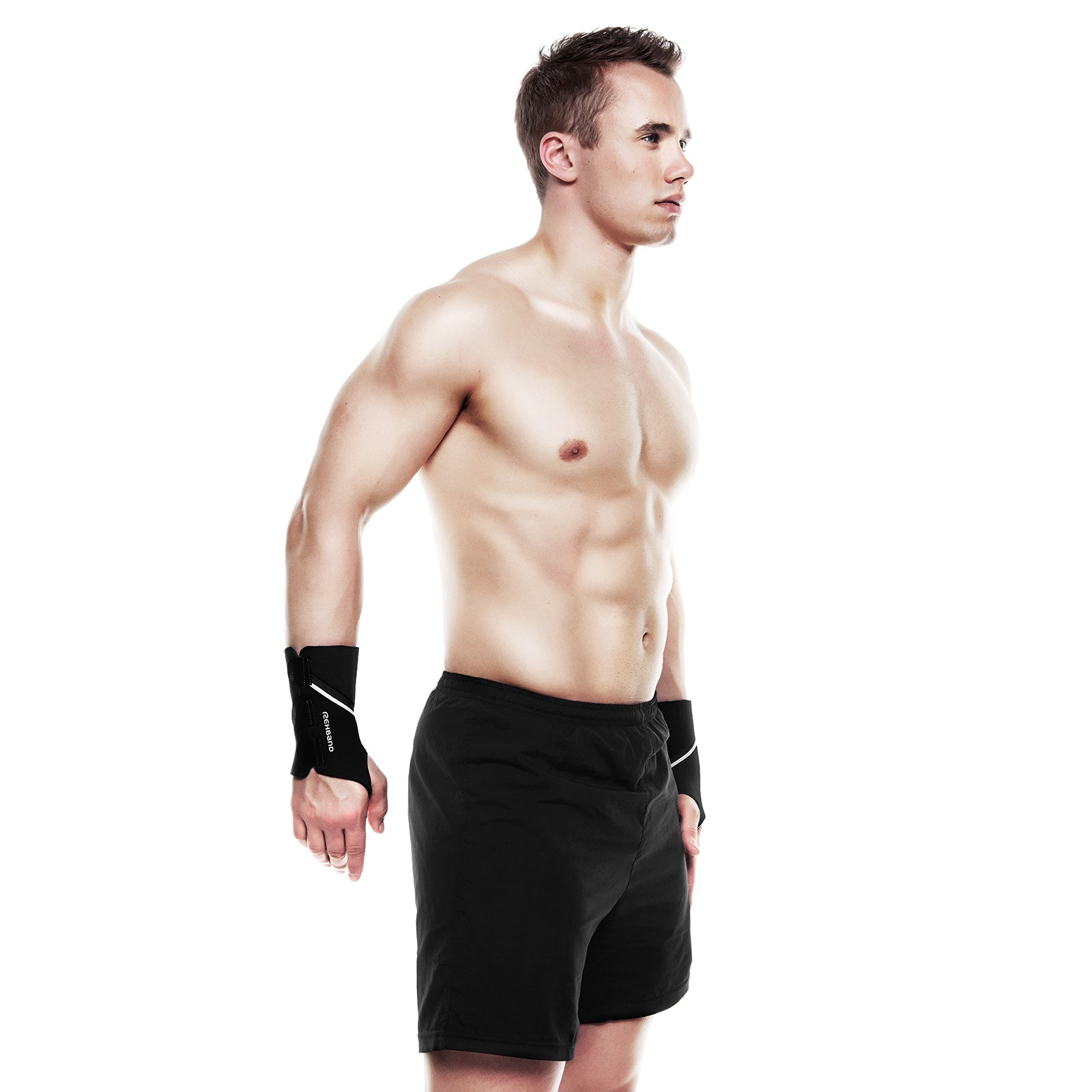 rehband-ud-wrist-support-5mm-handgelenkbandage image 2