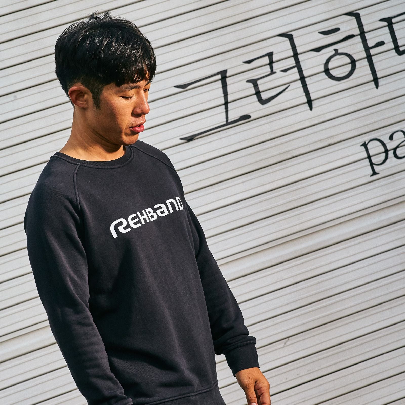 rehband-sweatshirt-herren image 2