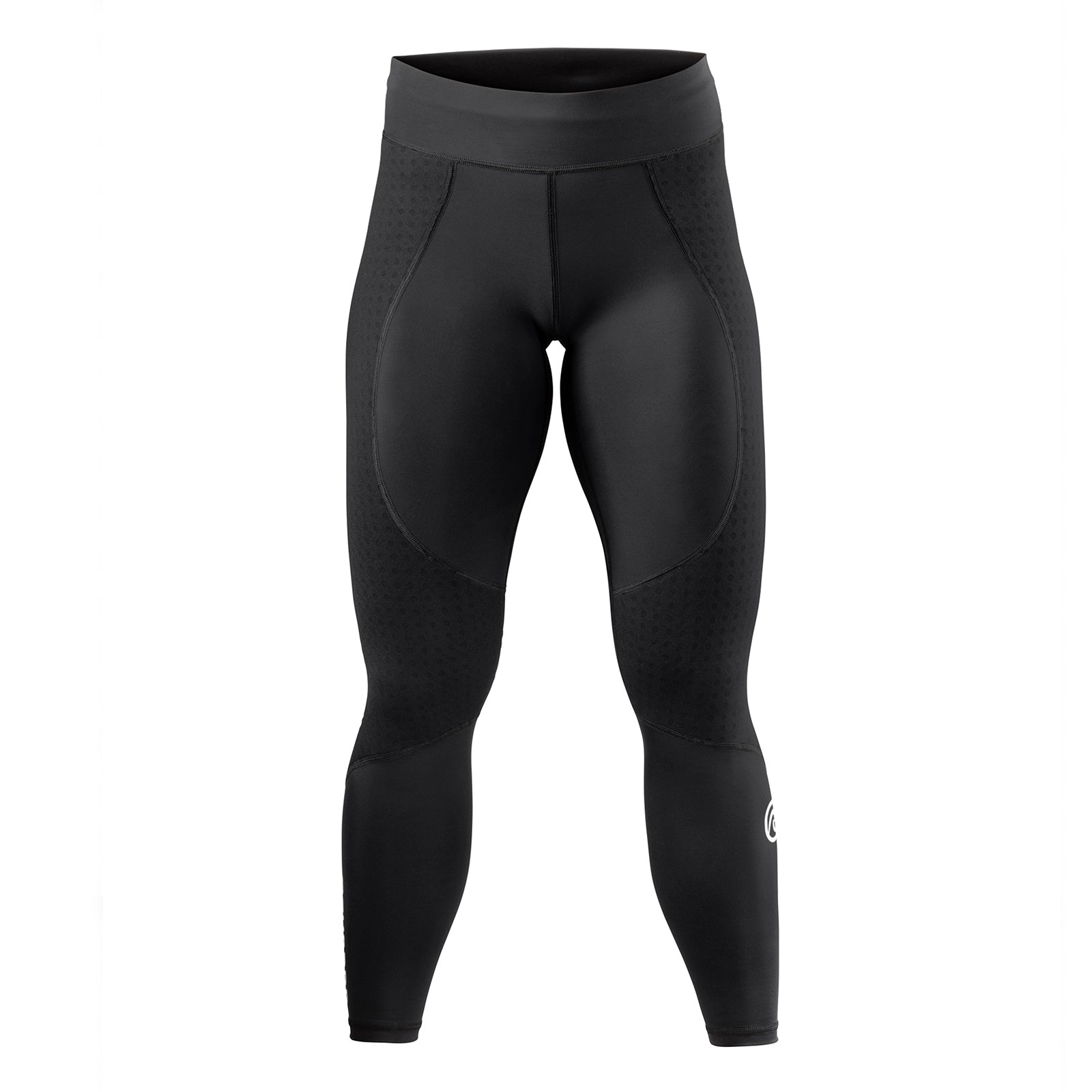 rehband-ud-runner-s-knee-thermal-zone-tights-damen-leggings image 3