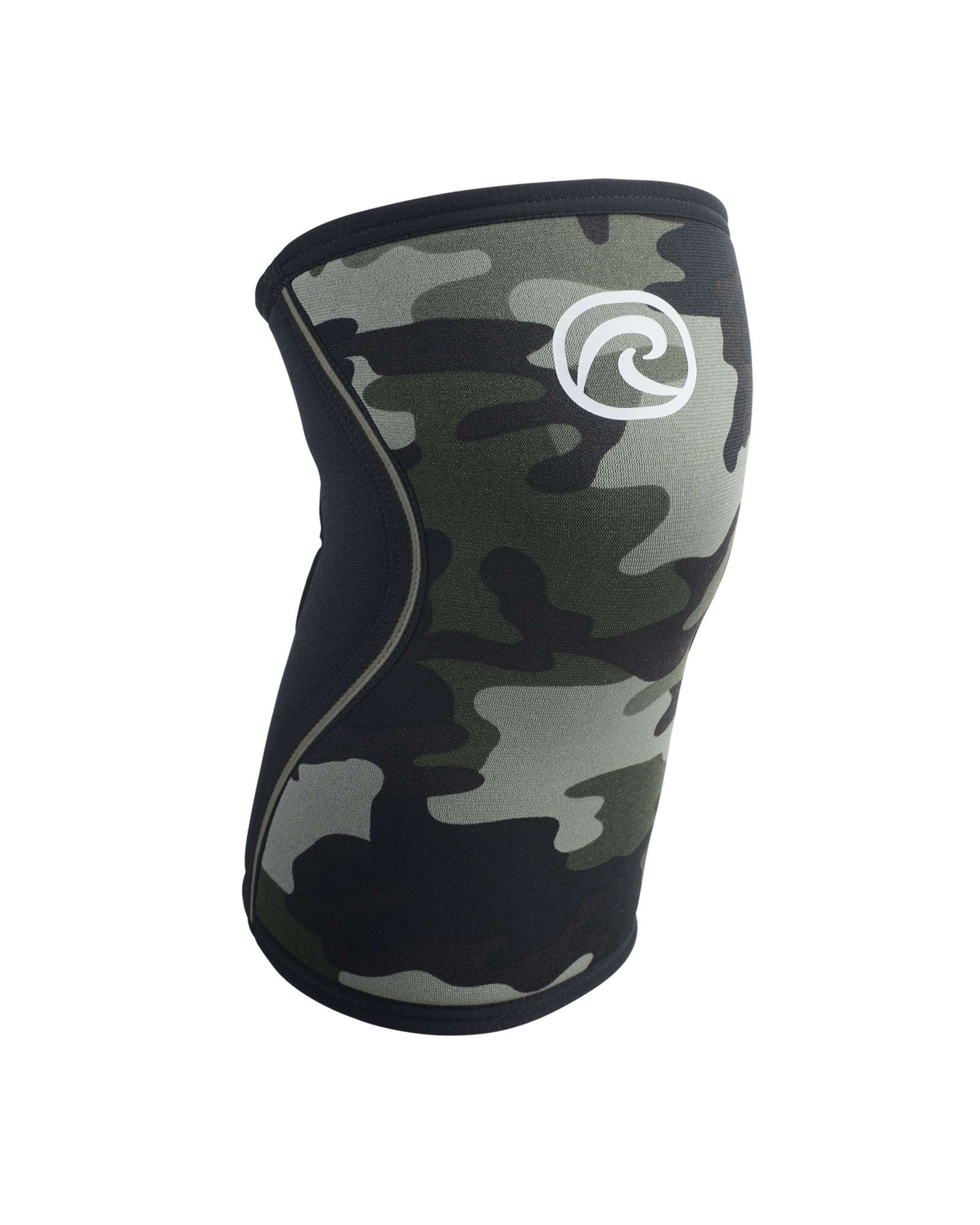 rehband-rx-knee-sleeve-5mm-kniebandage-neopren image 7