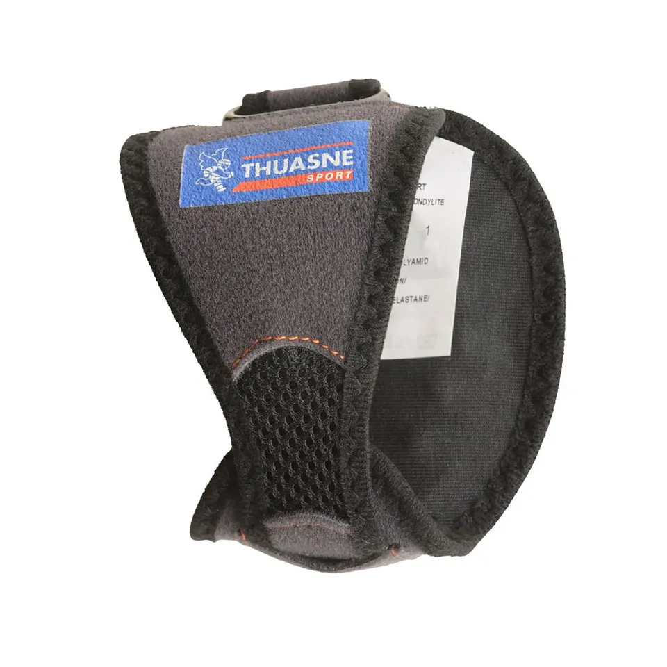 thuasne-sport-anti-epicondylitis-armband-tennisarm image 1