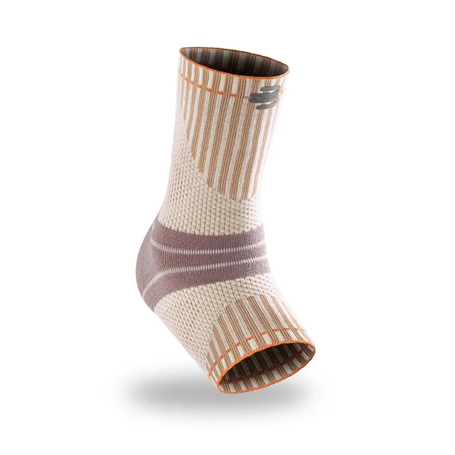 bauerfeind-outdoor-ankle-support-sprunggelenkbandage-xl-merino image 1