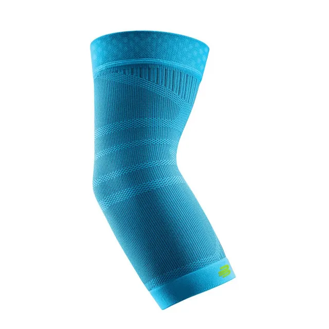 bauerfeind-sports-compression-elbow-support-ellenbogenbandage image 1