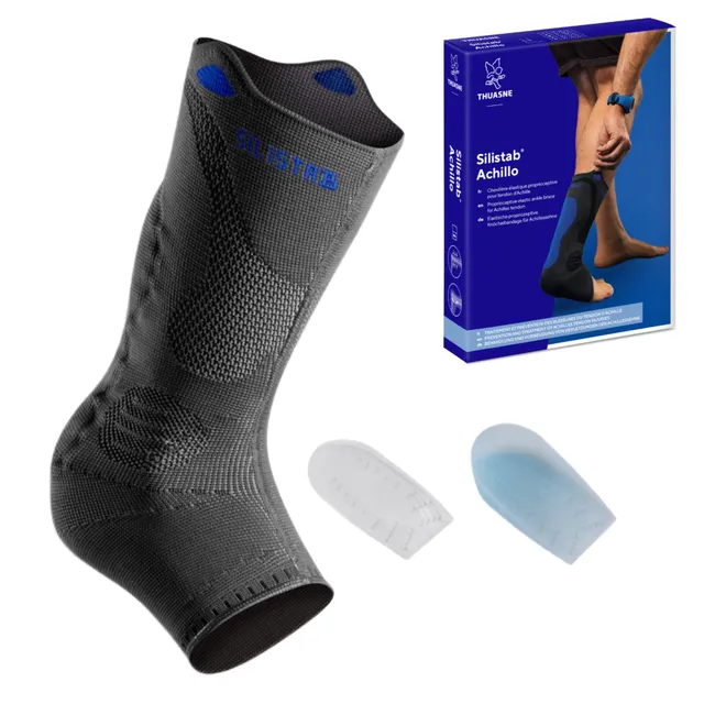 thuasne-silistab-achillo-kn-chelbandage-gr-e-2-21-23-cm image 1