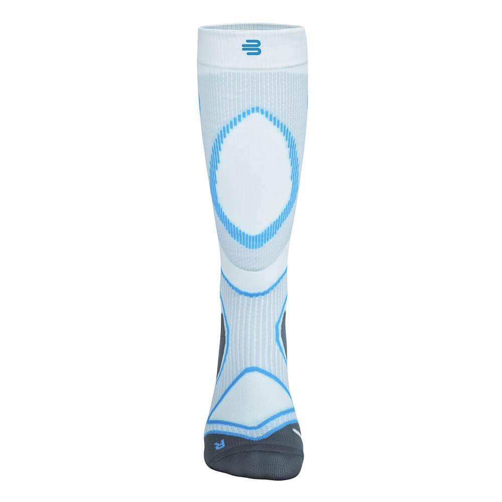 bauerfeind-run-performance-laufsocken-kniestr-mpfe-2er-pack-herren image 3