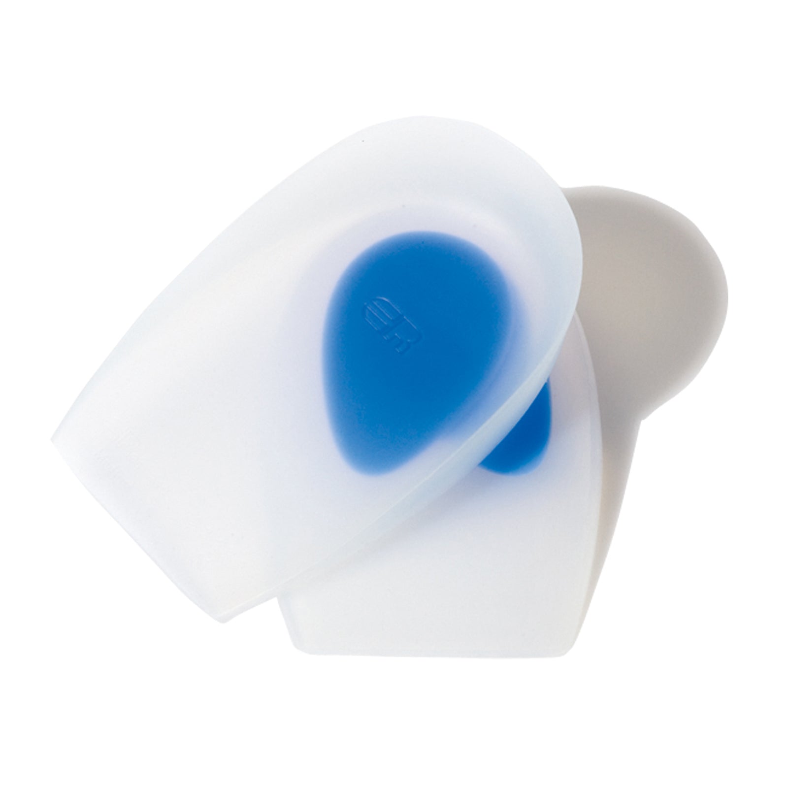 rehband-qd-heel-cup-soft-silicone-fersenkeil image 1